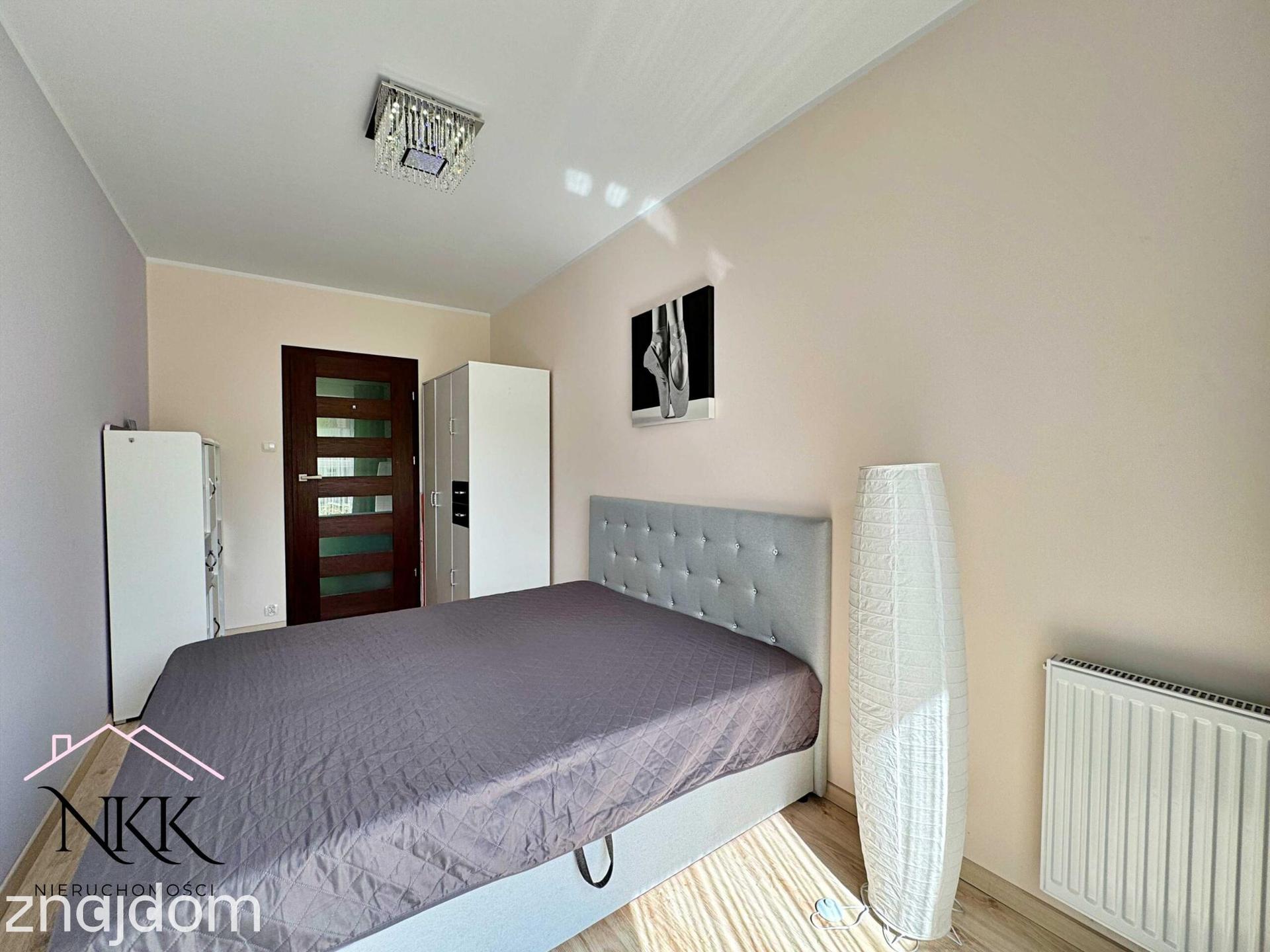 Niepowtarzalny Apartament 3-pokojowy w prestiżowej lokalizacji - zdjęcie 8