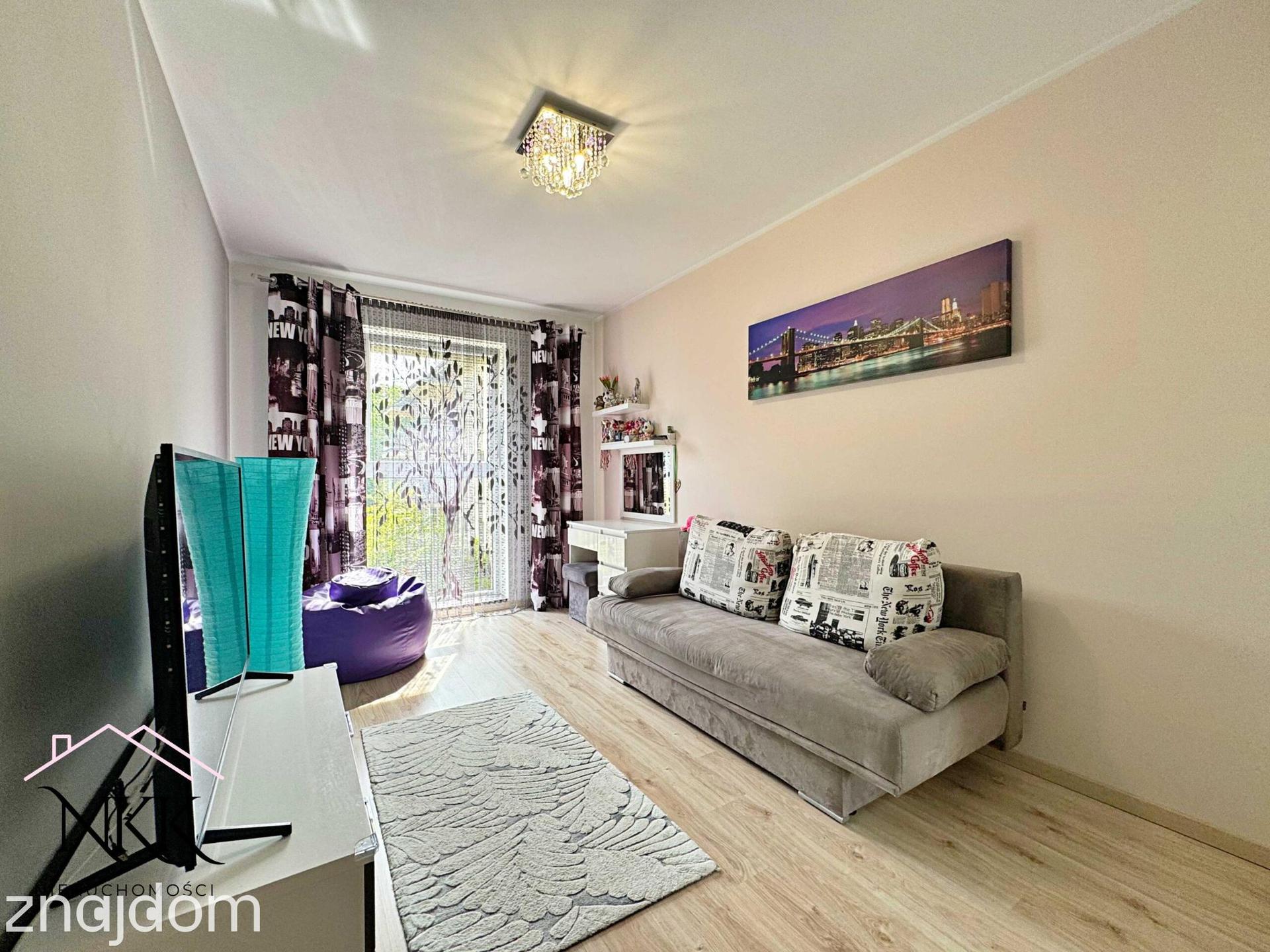 Niepowtarzalny Apartament 3-pokojowy w prestiżowej lokalizacji - zdjęcie 9