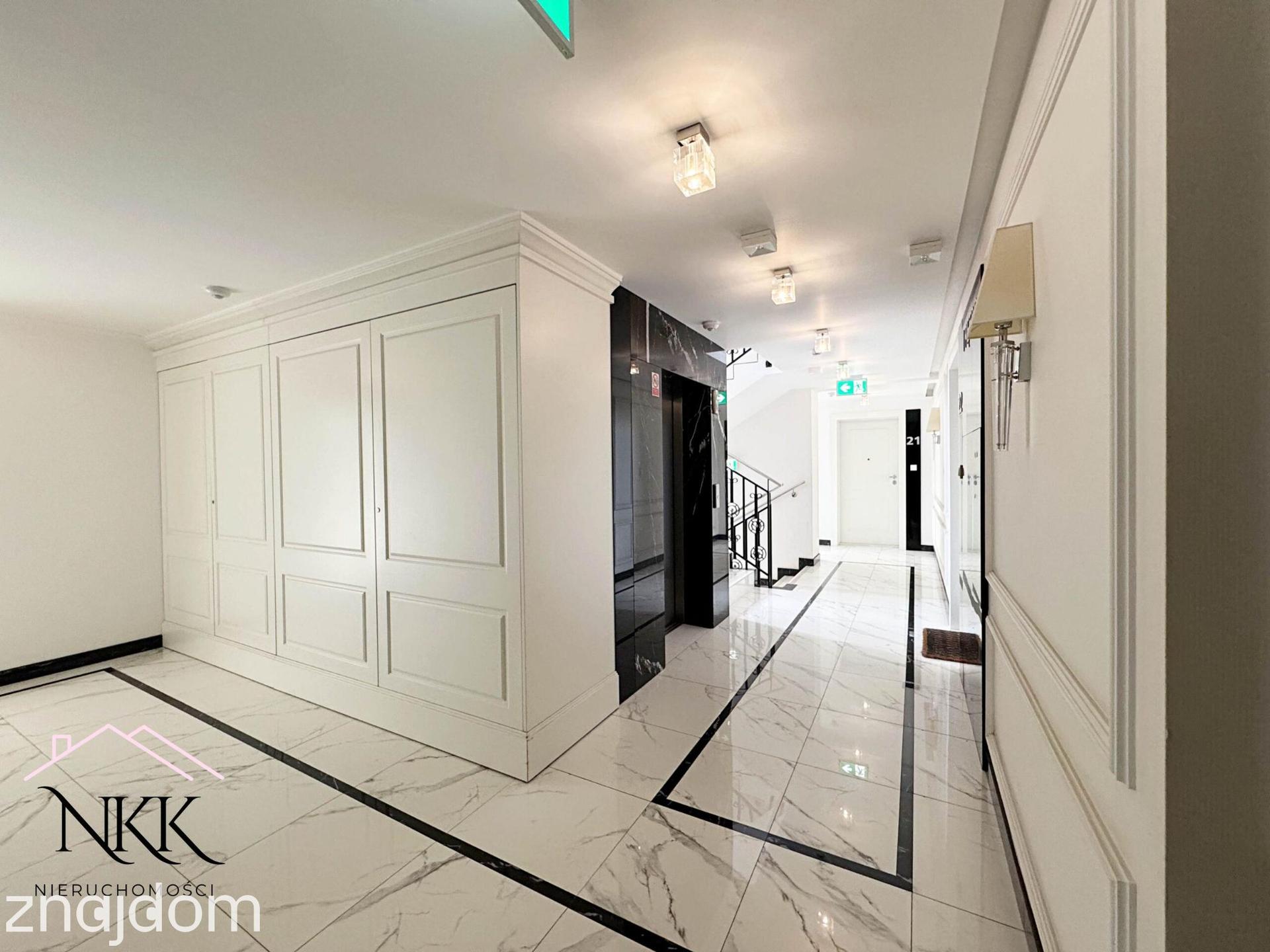 Nowoczesny Apartament przy Motławie | 2 pokoje | Balkon - zdjęcie 10