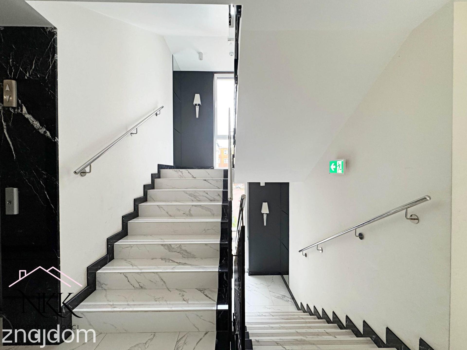 Nowoczesny Apartament przy Motławie | 2 pokoje | Balkon - zdjęcie 11