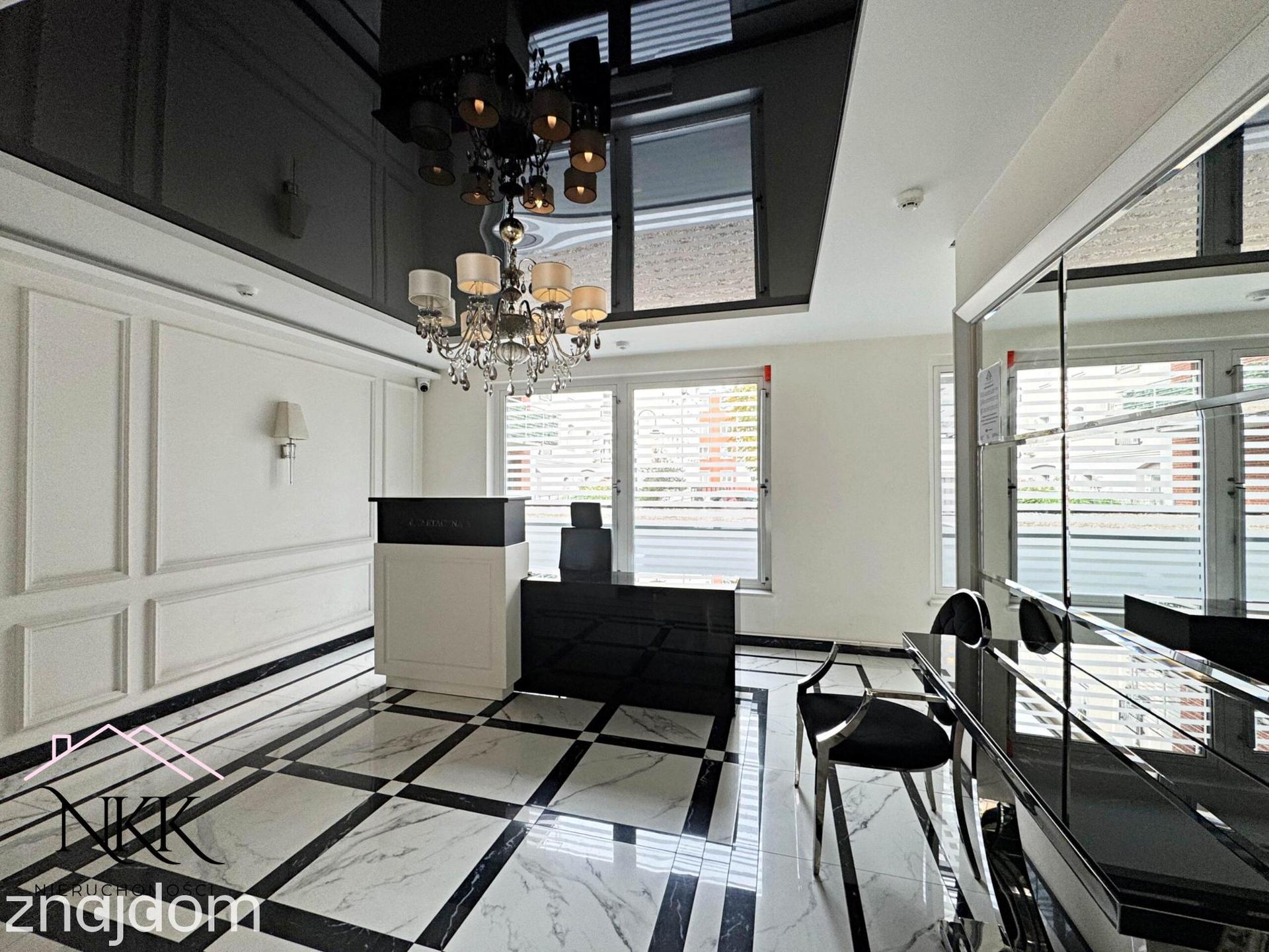 Nowoczesny Apartament przy Motławie | 2 pokoje | Balkon - zdjęcie 12