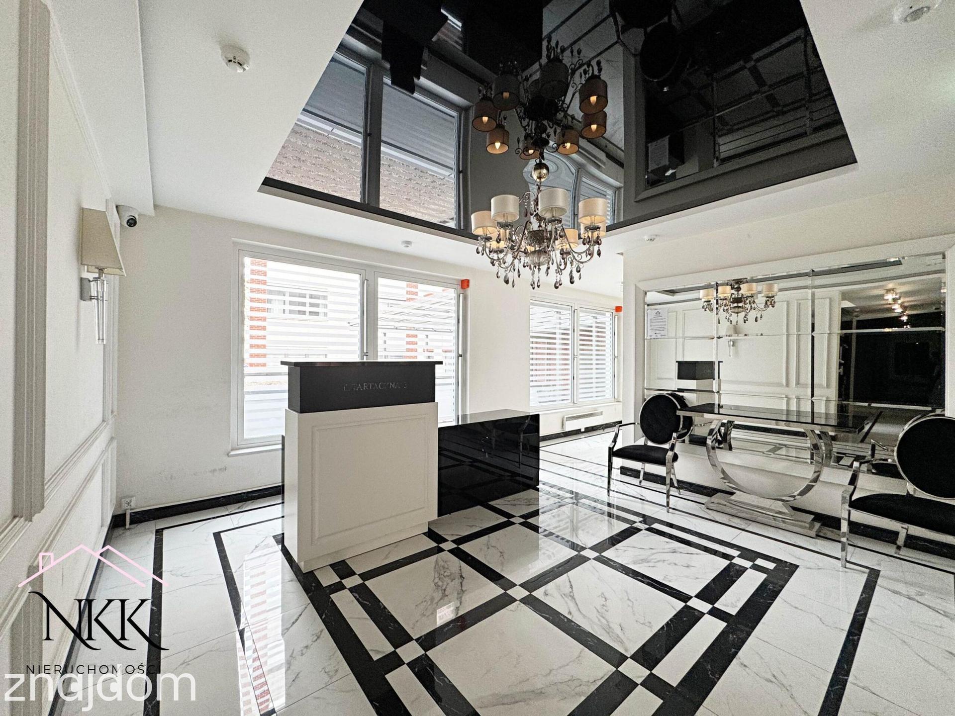 Nowoczesny Apartament przy Motławie | 2 pokoje | Balkon - zdjęcie 13