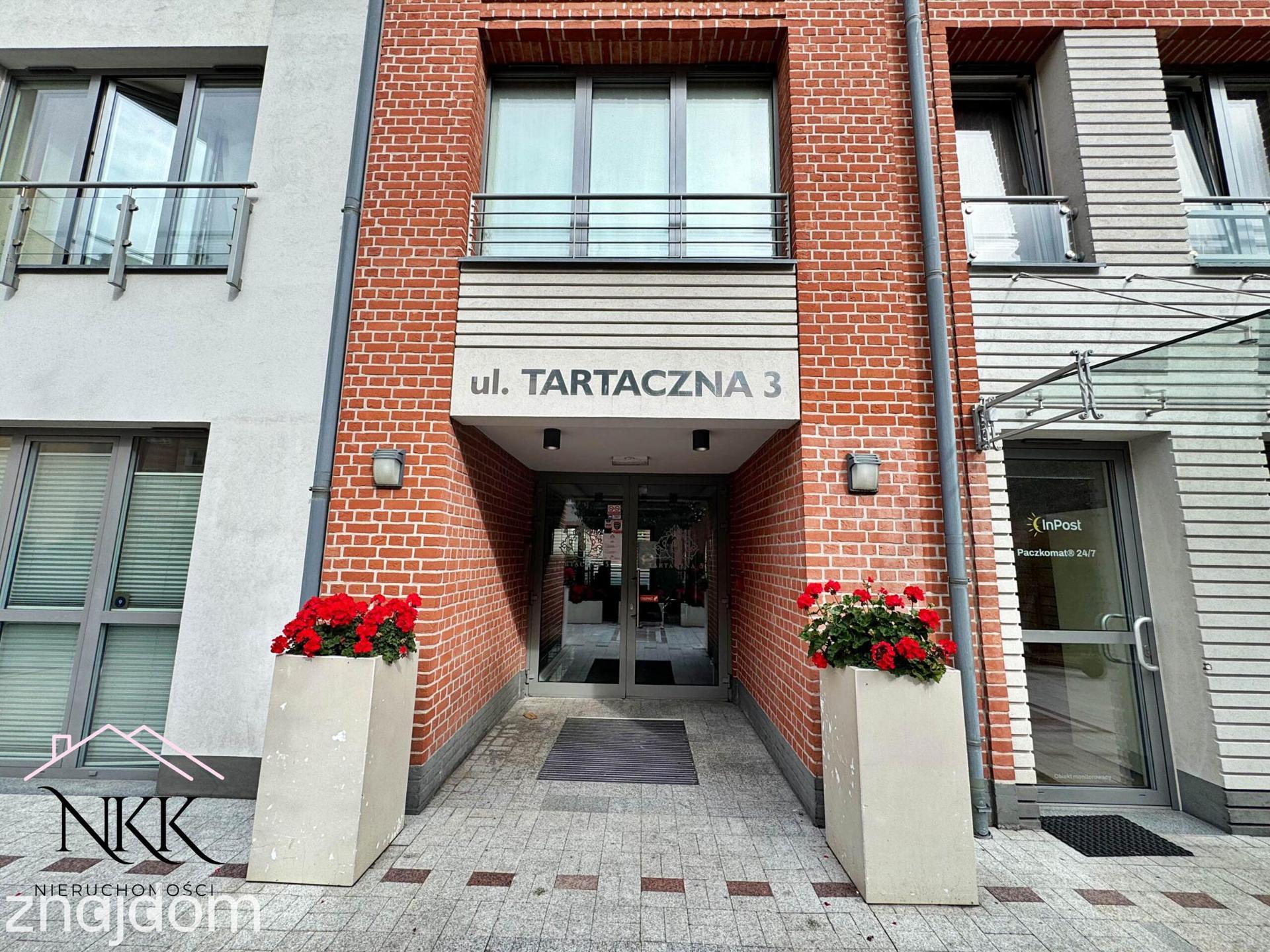 Nowoczesny Apartament przy Motławie | 2 pokoje | Balkon - zdjęcie 15