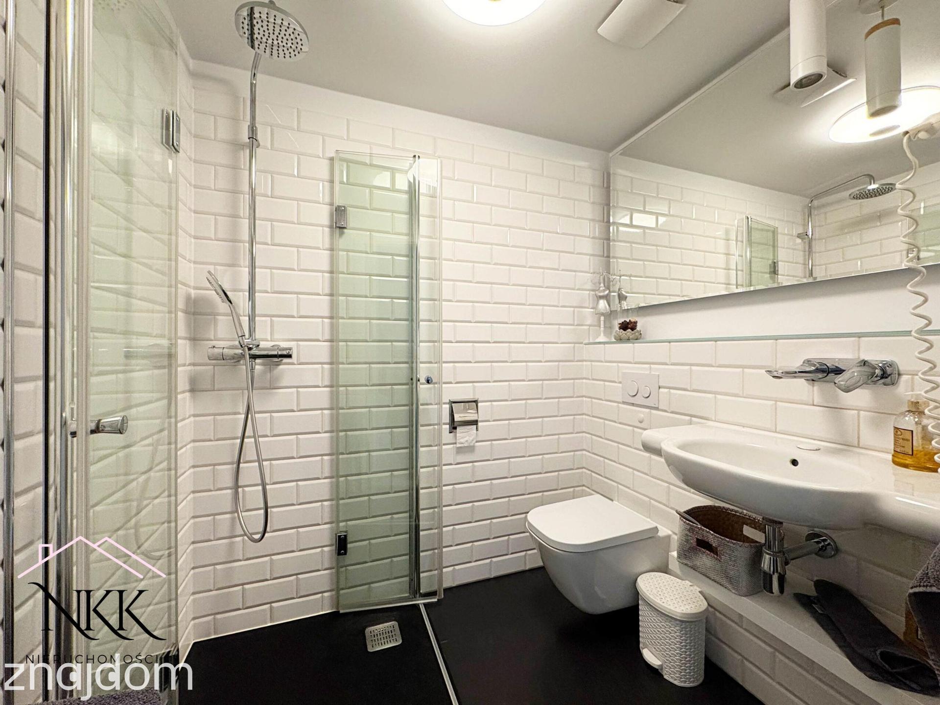 Nowoczesny Apartament przy Motławie | 2 pokoje | Balkon - zdjęcie 6