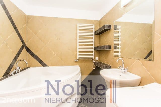 Wiszące Ogrody Idealne dla rodziny 4 pokoje - zdjęcie 10