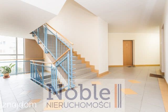 Wiszące Ogrody Idealne dla rodziny 4 pokoje - zdjęcie 12