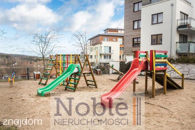 Wiszące Ogrody Idealne dla rodziny 4 pokoje - zdjęcie 16