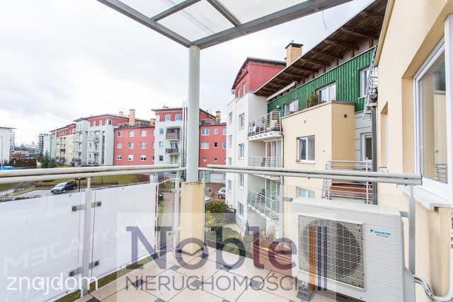 Wiszące Ogrody Idealne dla rodziny 4 pokoje - zdjęcie 17