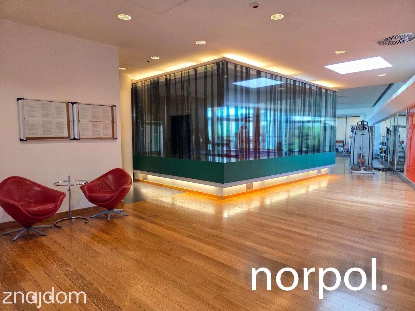 Komfortowy apartament w luksusowej inwestycji Angel Plaza - zdjęcie 15