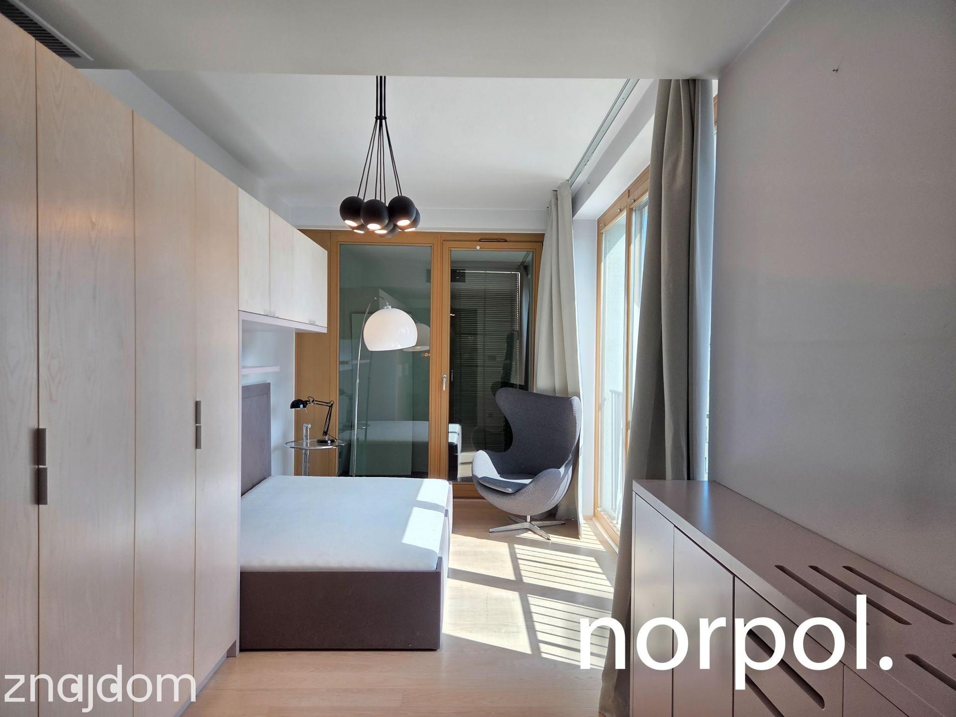Komfortowy apartament w luksusowej inwestycji Angel Plaza - zdjęcie 6