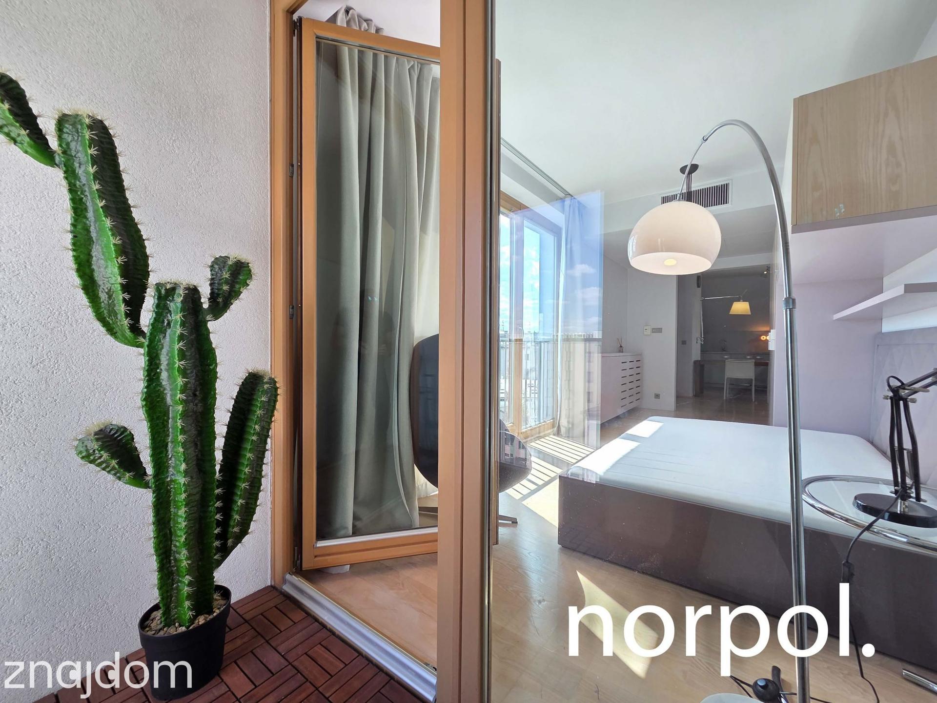 Komfortowy apartament w luksusowej inwestycji Angel Plaza - zdjęcie 8