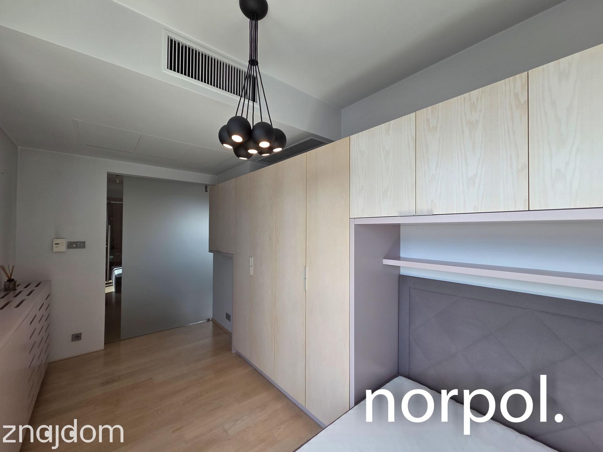 Komfortowy apartament w luksusowej inwestycji Angel Plaza - zdjęcie 9