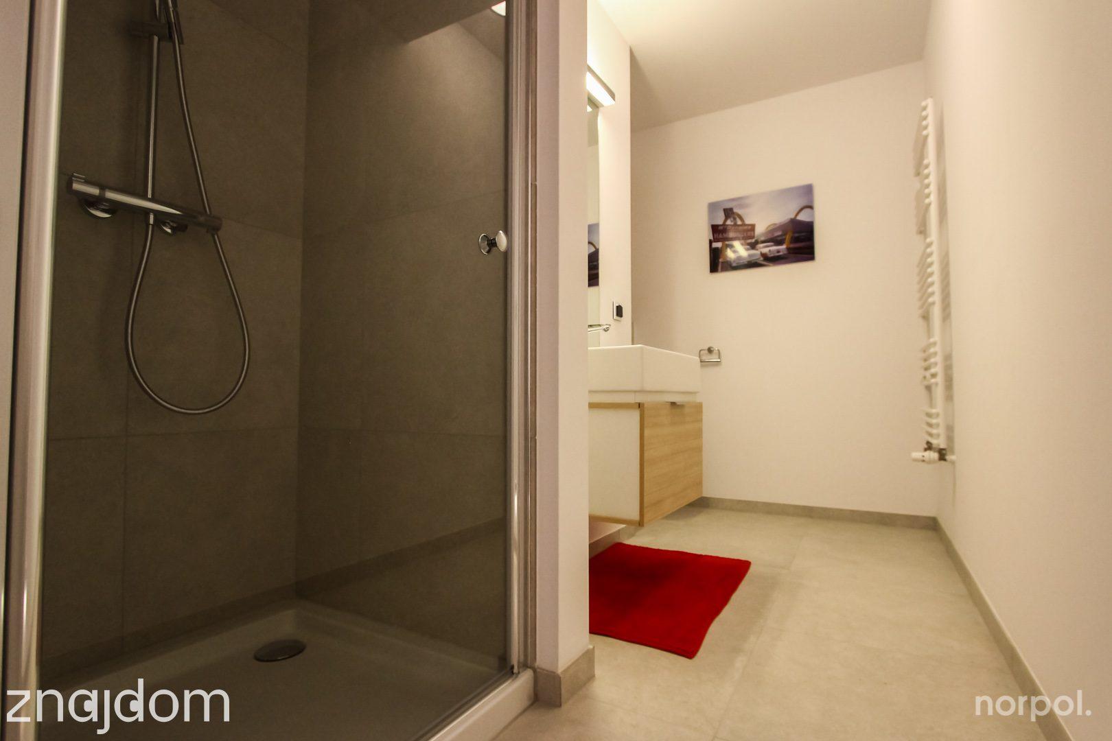 Przytulne studio na Kijowskiej, balkon, winda, zielona okolica, ciche - zdjęcie 15