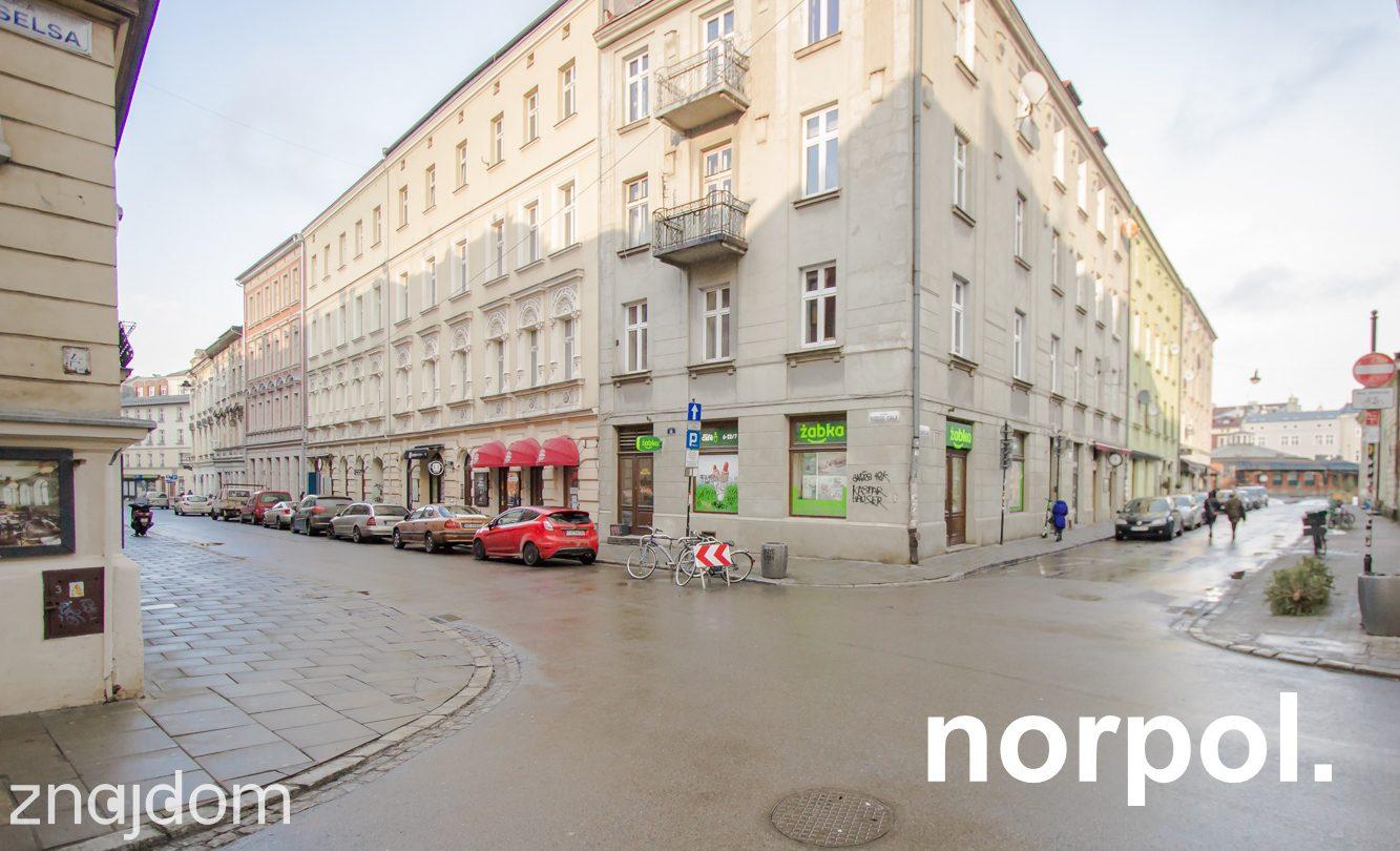 Mieszkanie w dzielnicy Kazimierz - zdjęcie 17
