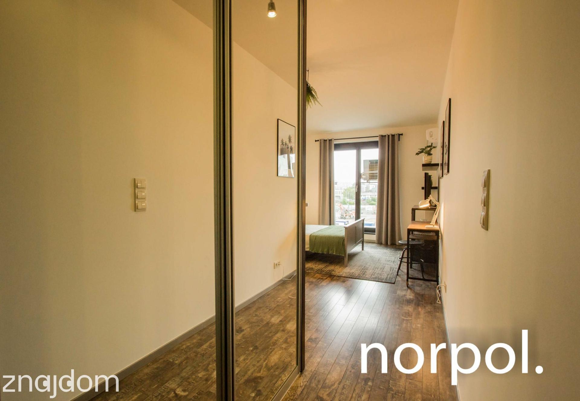 Studio w Angel City | 28 m², umeblowane, klimatyzacja, idealne pod wynajem - zdjęcie 12