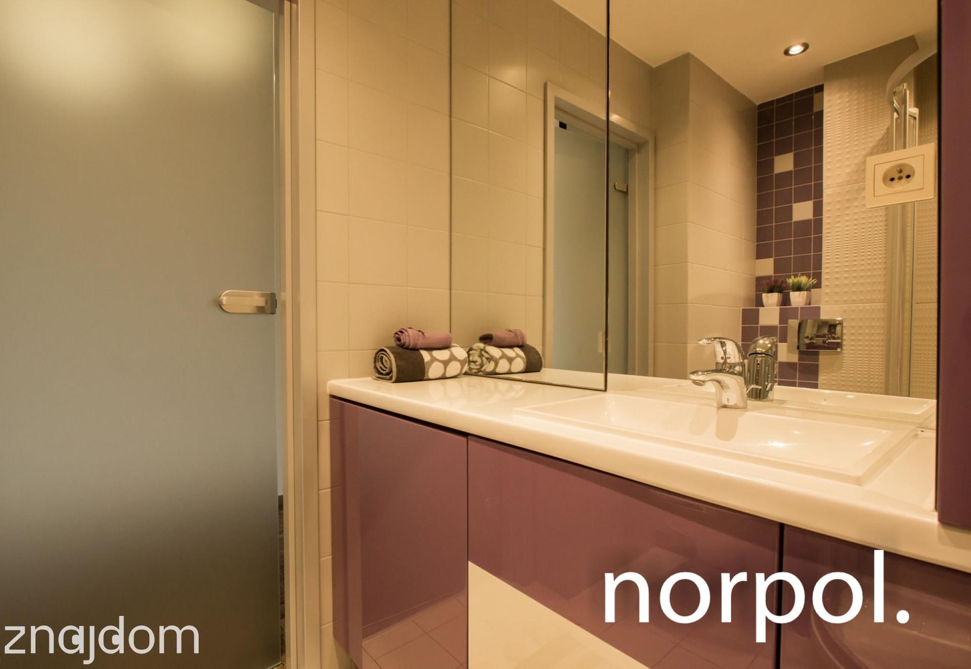 Studio w Angel City | 28 m², umeblowane, klimatyzacja, idealne pod wynajem - zdjęcie 16