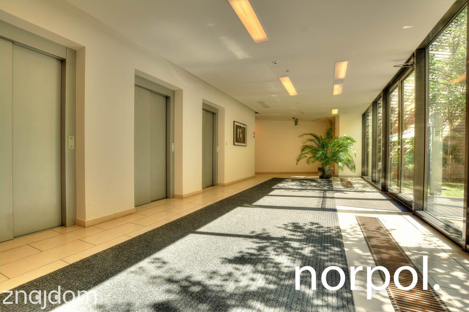Studio w Angel City | 28 m², umeblowane, klimatyzacja, idealne pod wynajem - zdjęcie 18