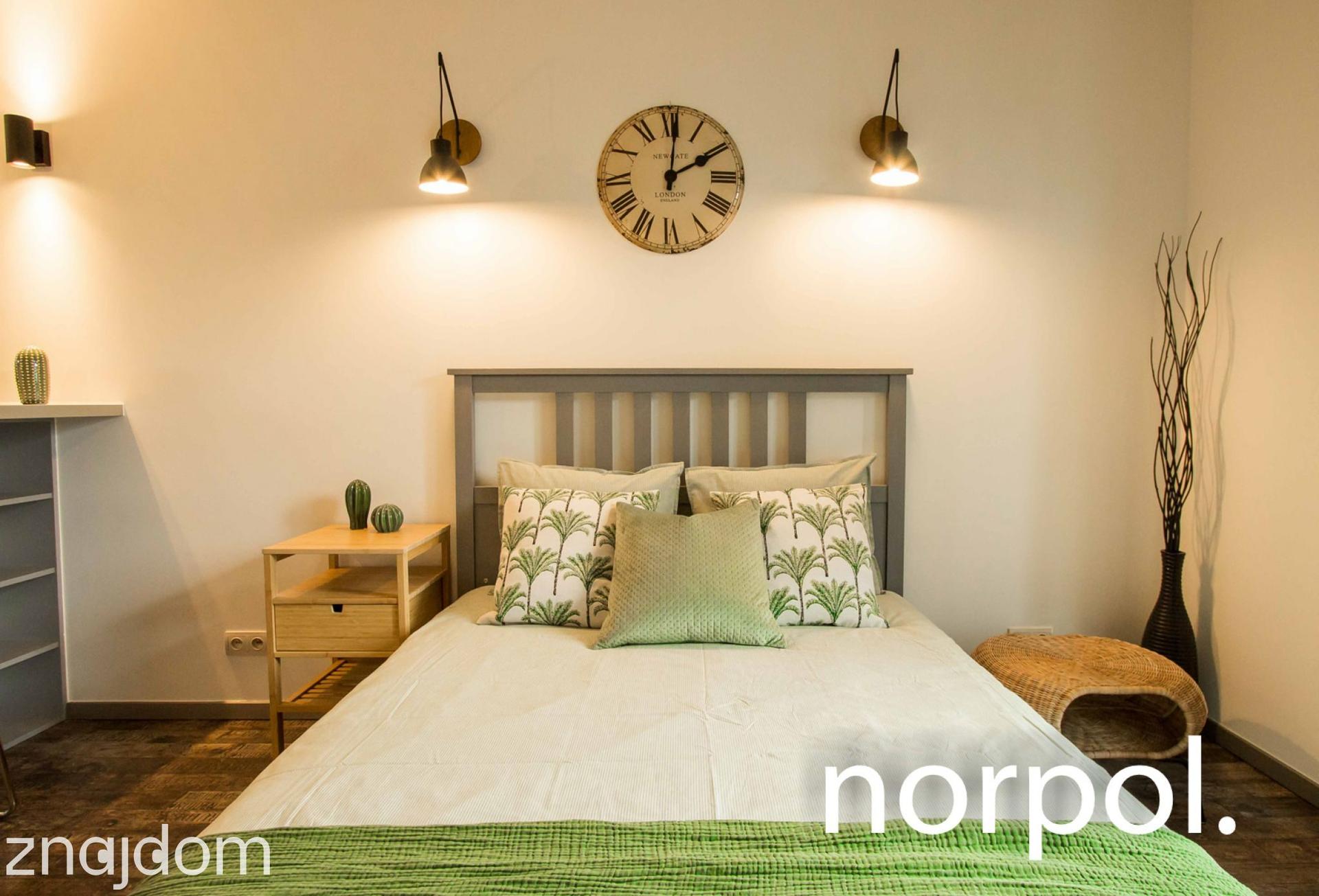 Studio w Angel City | 28 m², umeblowane, klimatyzacja, idealne pod wynajem - zdjęcie 6
