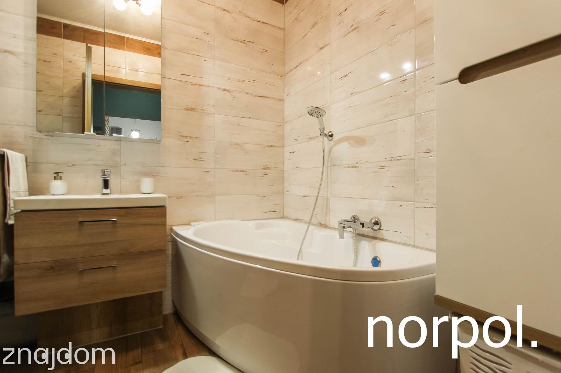 Dobrego Pasterza, 2 pokoje, 39 m2, balkon, parking - zdjęcie 18