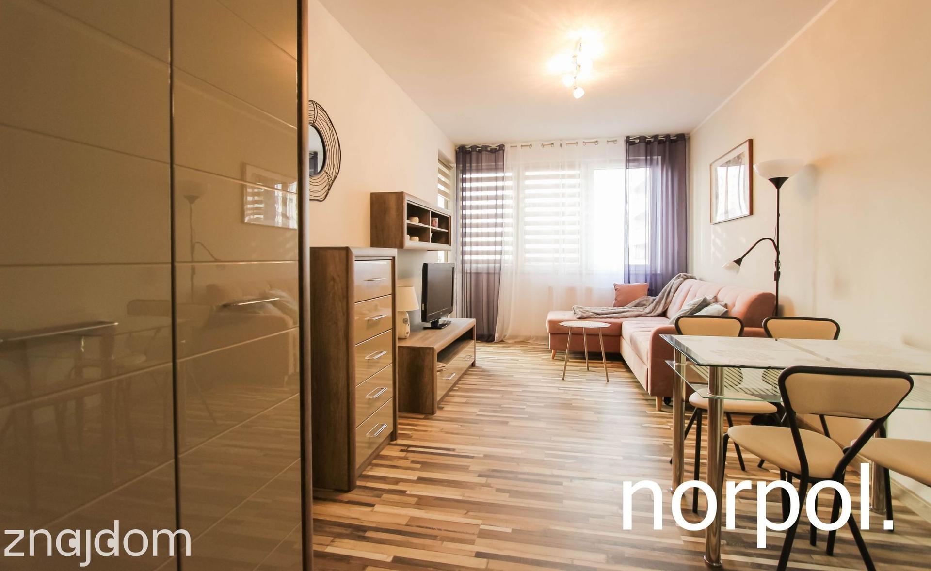 Dobrego Pasterza, 2 pokoje, 39 m2, balkon, parking - zdjęcie 6
