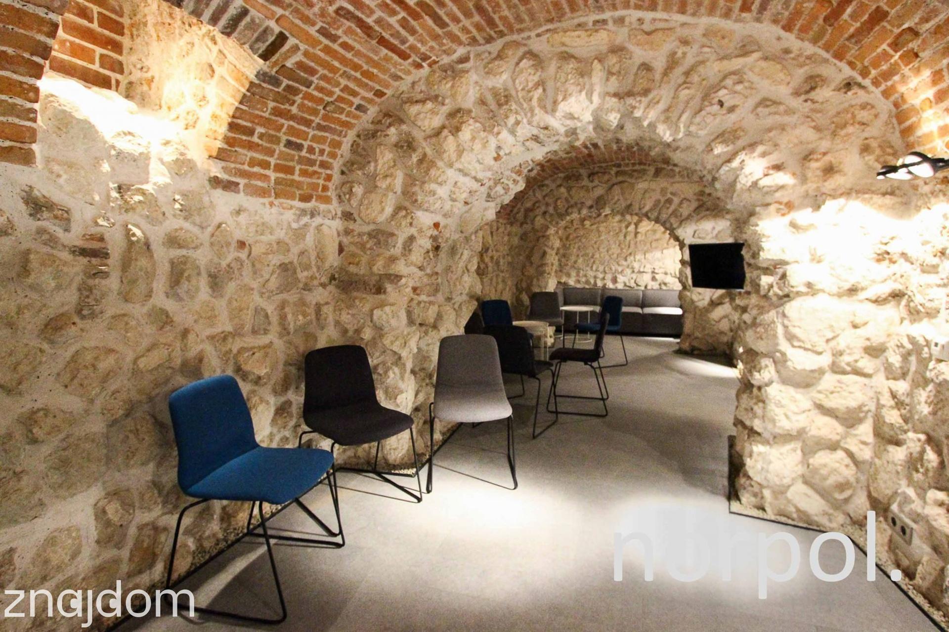 Ciche, wyposażone mieszkanie 47m2 w Angel Wawel, sauna, basen, siłownia, parking - zdjęcie 17