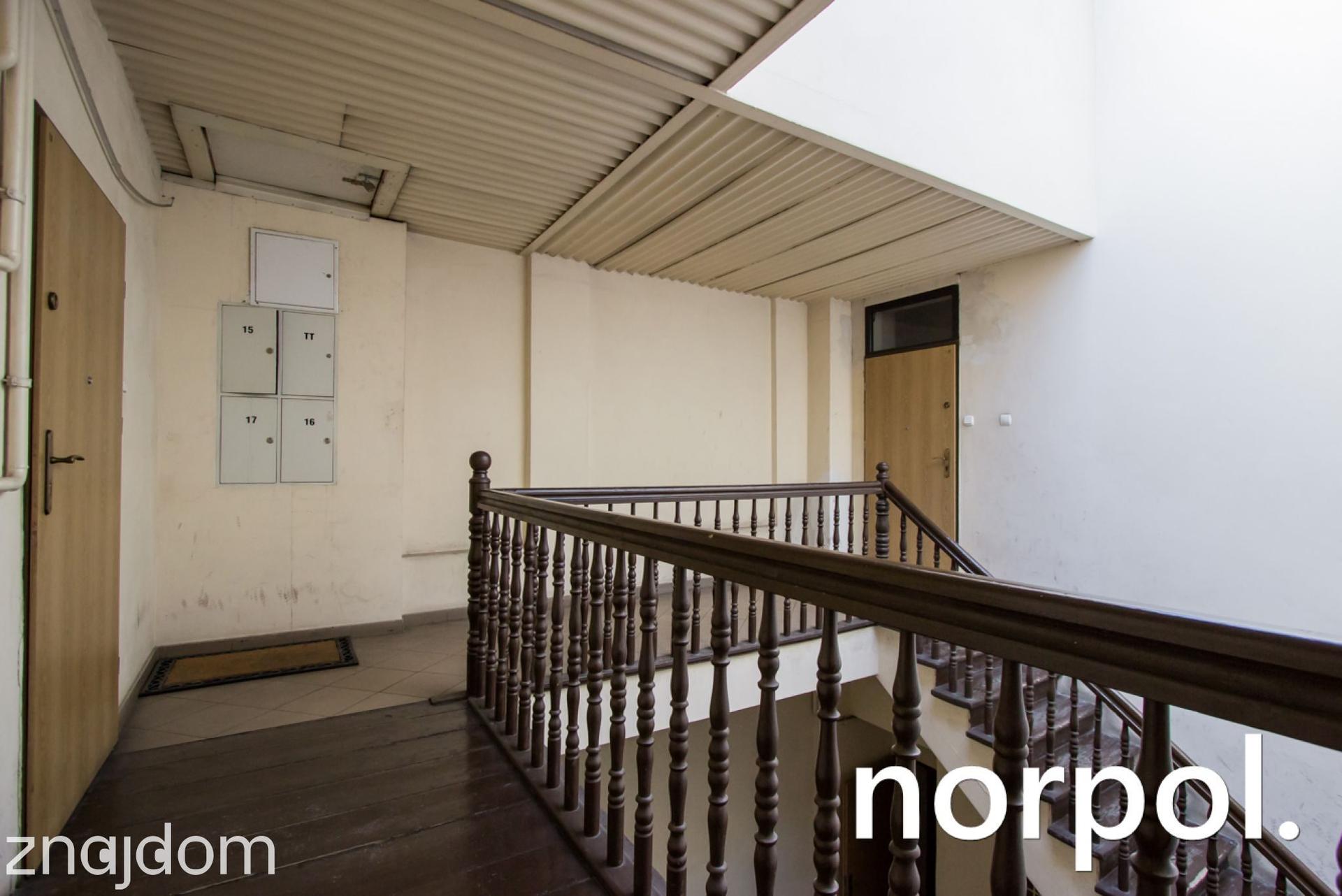 Przestronny apartament z dwoma sypialniami, klimatyzacja, Stare Miasto, Kraków - zdjęcie 13