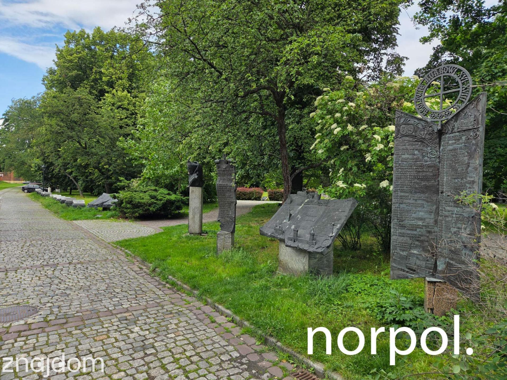 Mieszkanie 56m2, 2 pokoje, Park Strzelecki, Dworzec Główny, Bosacka - zdjęcie 7