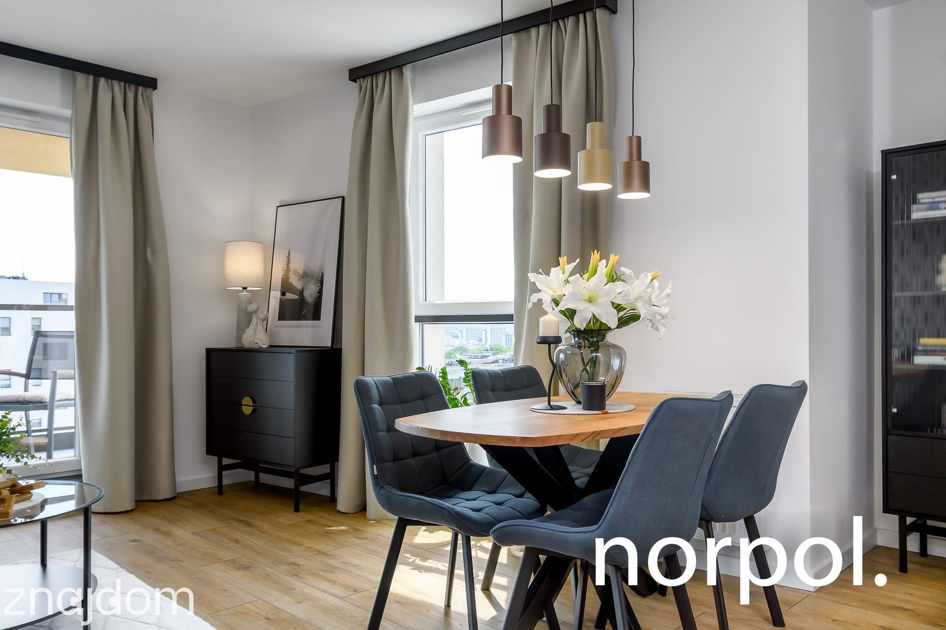Wysoki standard wykończenia, 2 pokoje 47m2, balkon | Bronowice na sprzedaż - zdjęcie 4