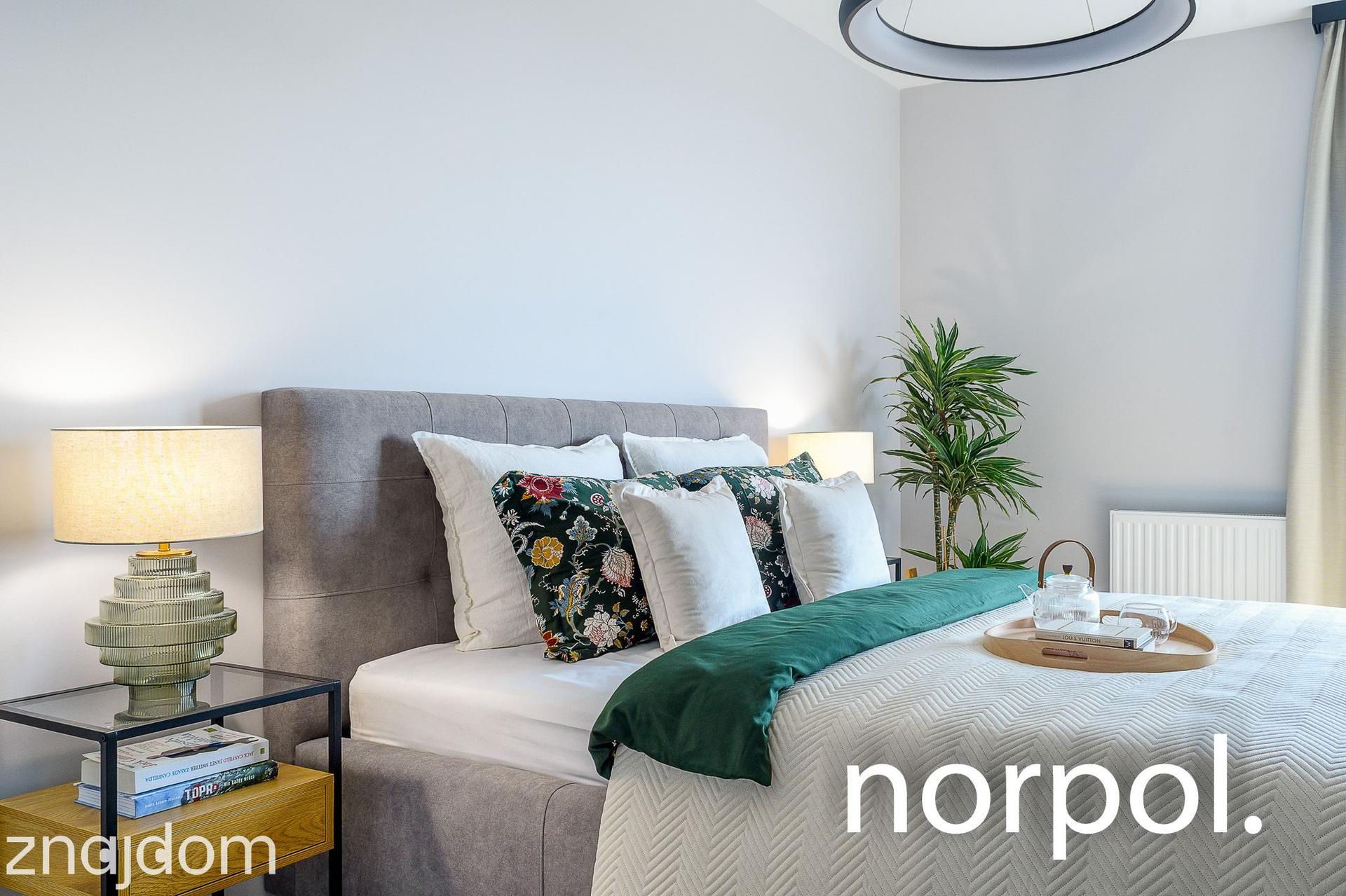 Wysoki standard wykończenia, 2 pokoje 47m2, balkon | Bronowice na sprzedaż - zdjęcie 9