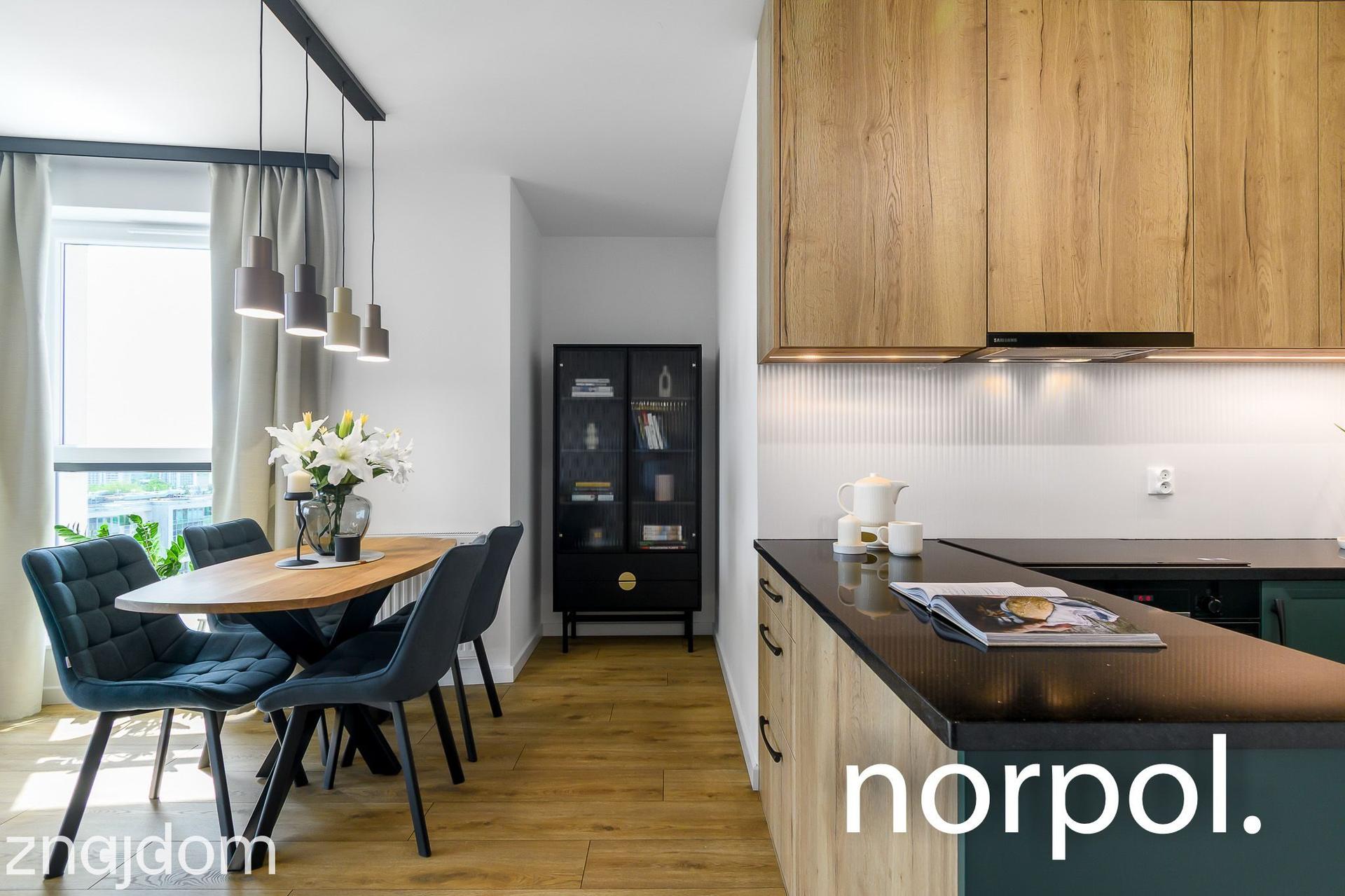 Wysoki standard wykończenia, 2 pokoje 47m2, balkon | Bronowice na sprzedaż - zdjęcie 14