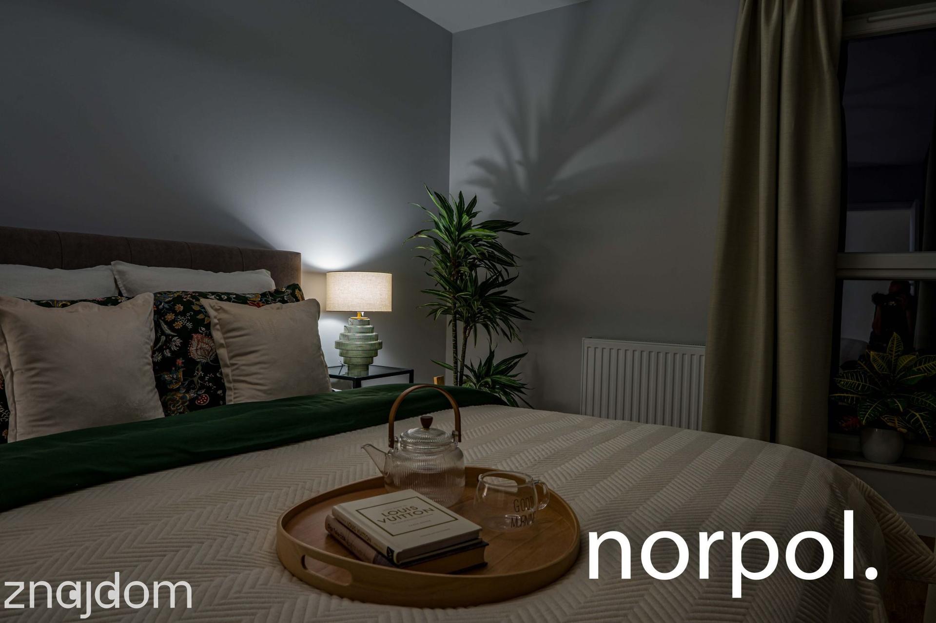 Wysoki standard wykończenia, 2 pokoje 47m2, balkon | Bronowice na sprzedaż - zdjęcie 17