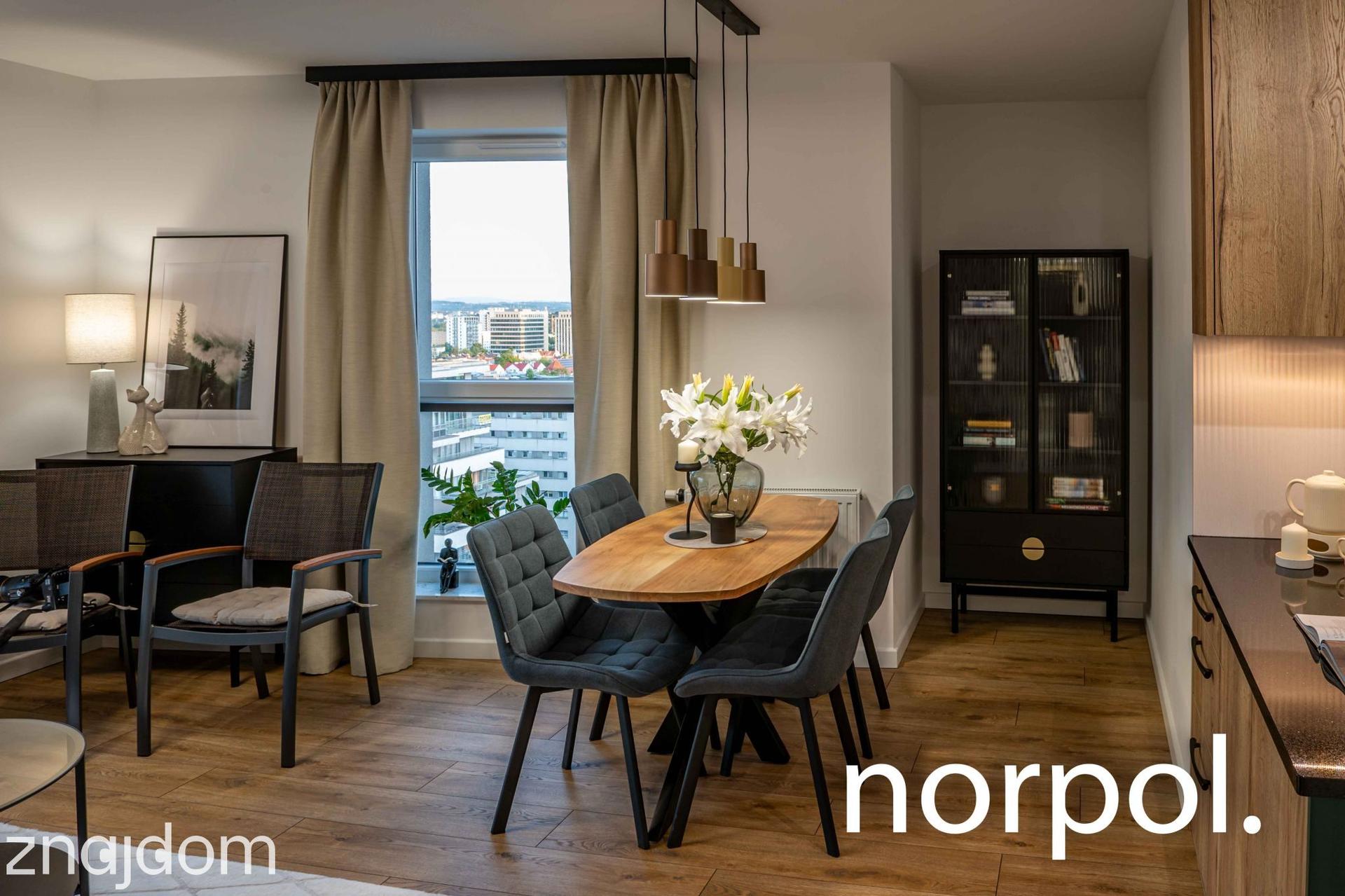 Wysoki standard wykończenia, 2 pokoje 47m2, balkon | Bronowice na sprzedaż - zdjęcie 19