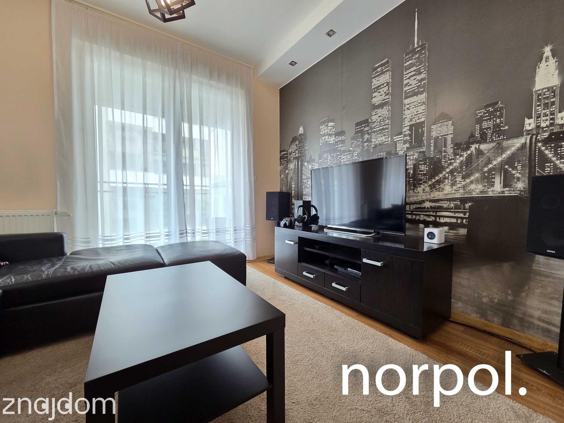 3 pokoje, 66 m², Bronowice – przestronny układ, balkon, 2 miejsca postojowe - zdjęcie 15