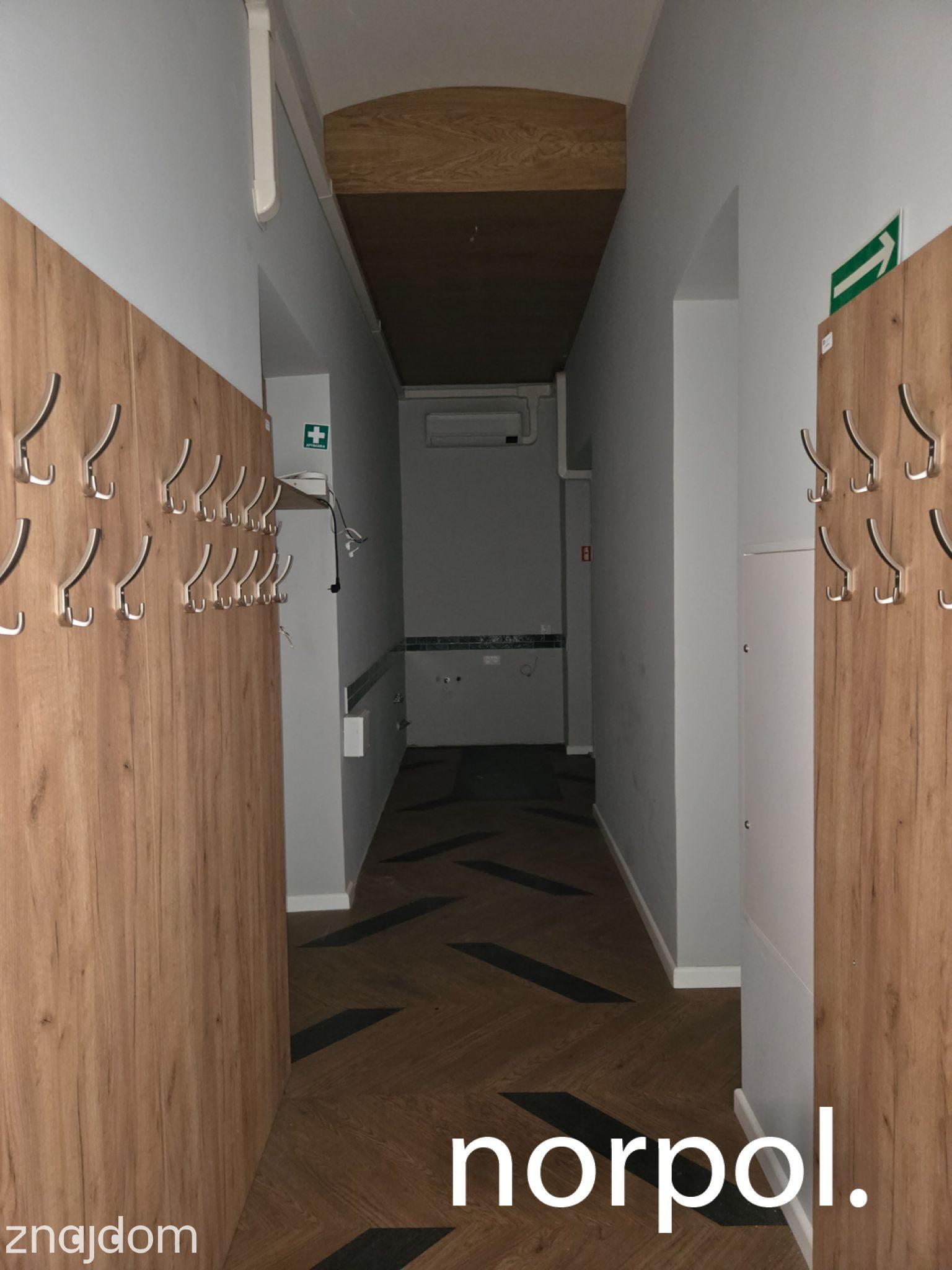 80 m² blisko Rynku | Idealne na studio, pracownię, mieszkanie lub 2w1 - zdjęcie 9