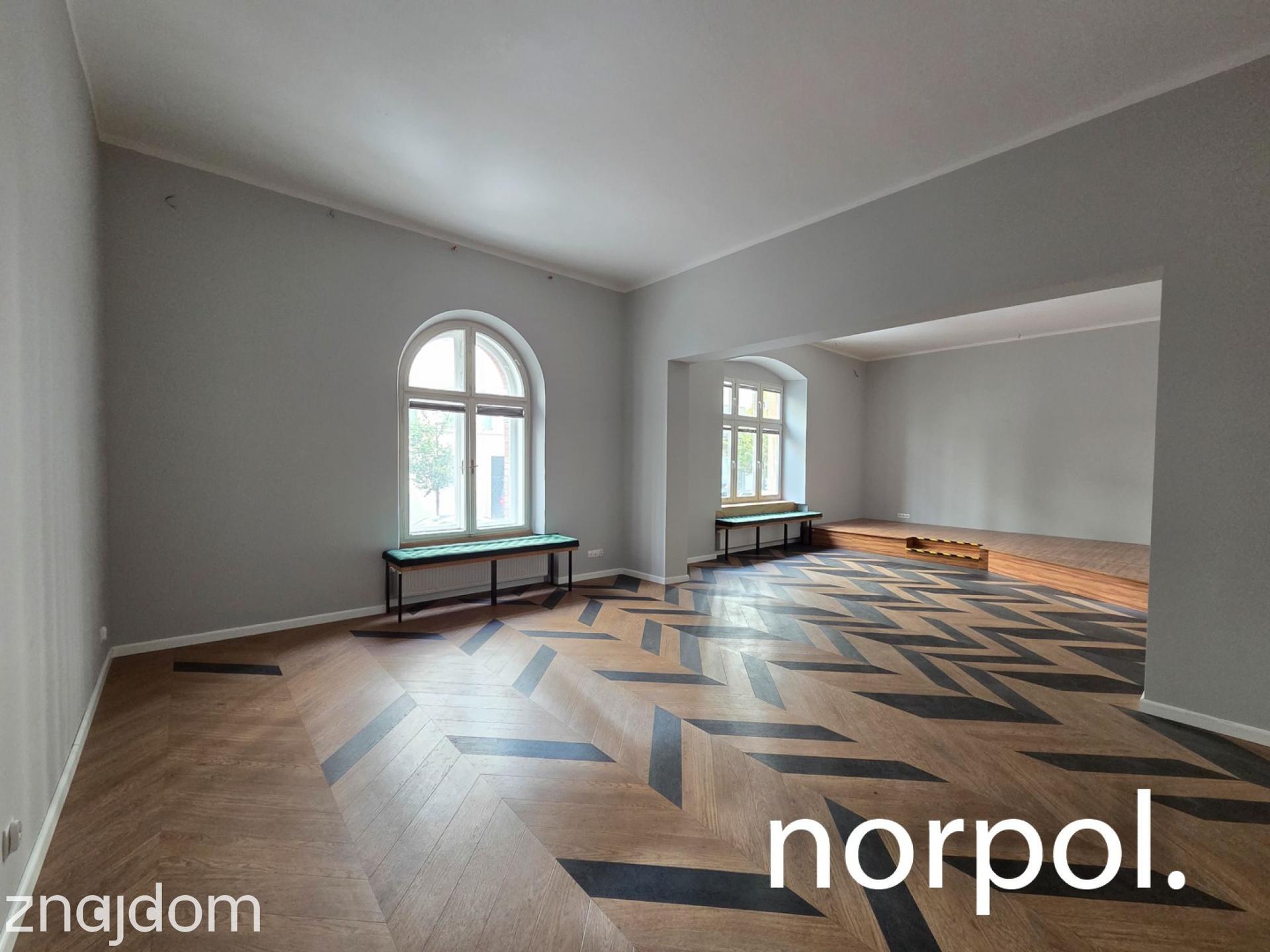 80 m² blisko Rynku | Idealne na studio, pracownię, mieszkanie lub 2w1 - zdjęcie 2