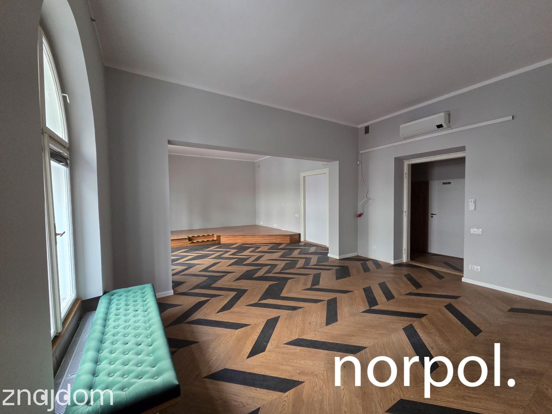 80 m² blisko Rynku | Idealne na studio, pracownię, mieszkanie lub 2w1 - zdjęcie 4