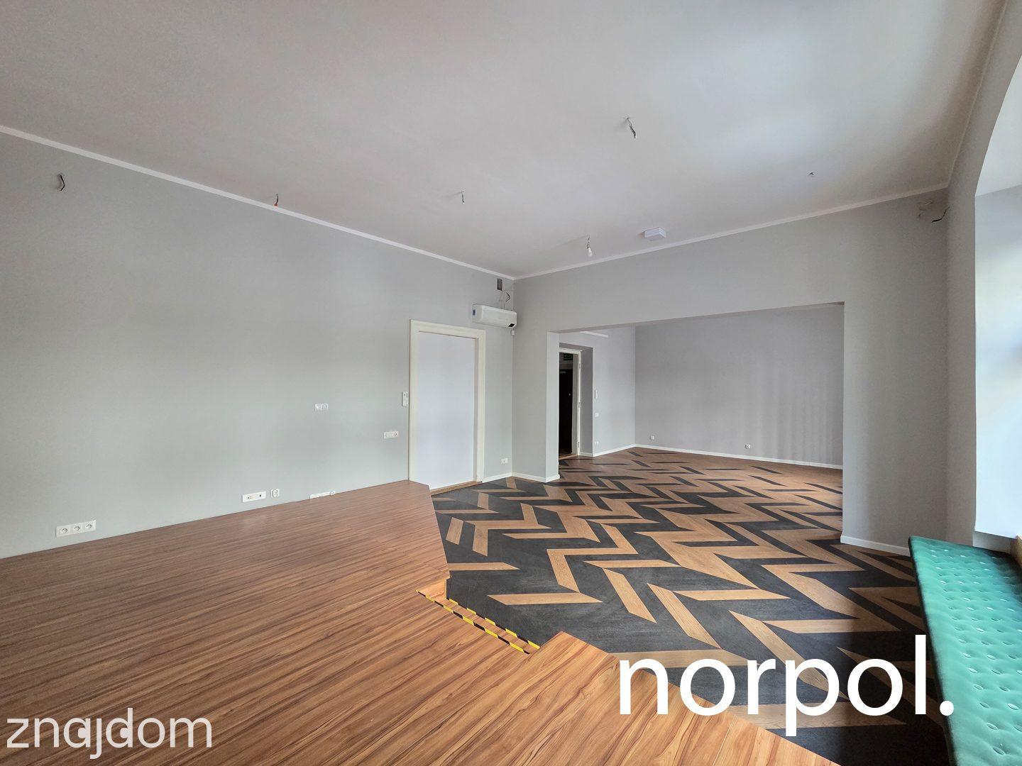 80 m² blisko Rynku | Idealne na studio, pracownię, mieszkanie lub 2w1 - zdjęcie 6