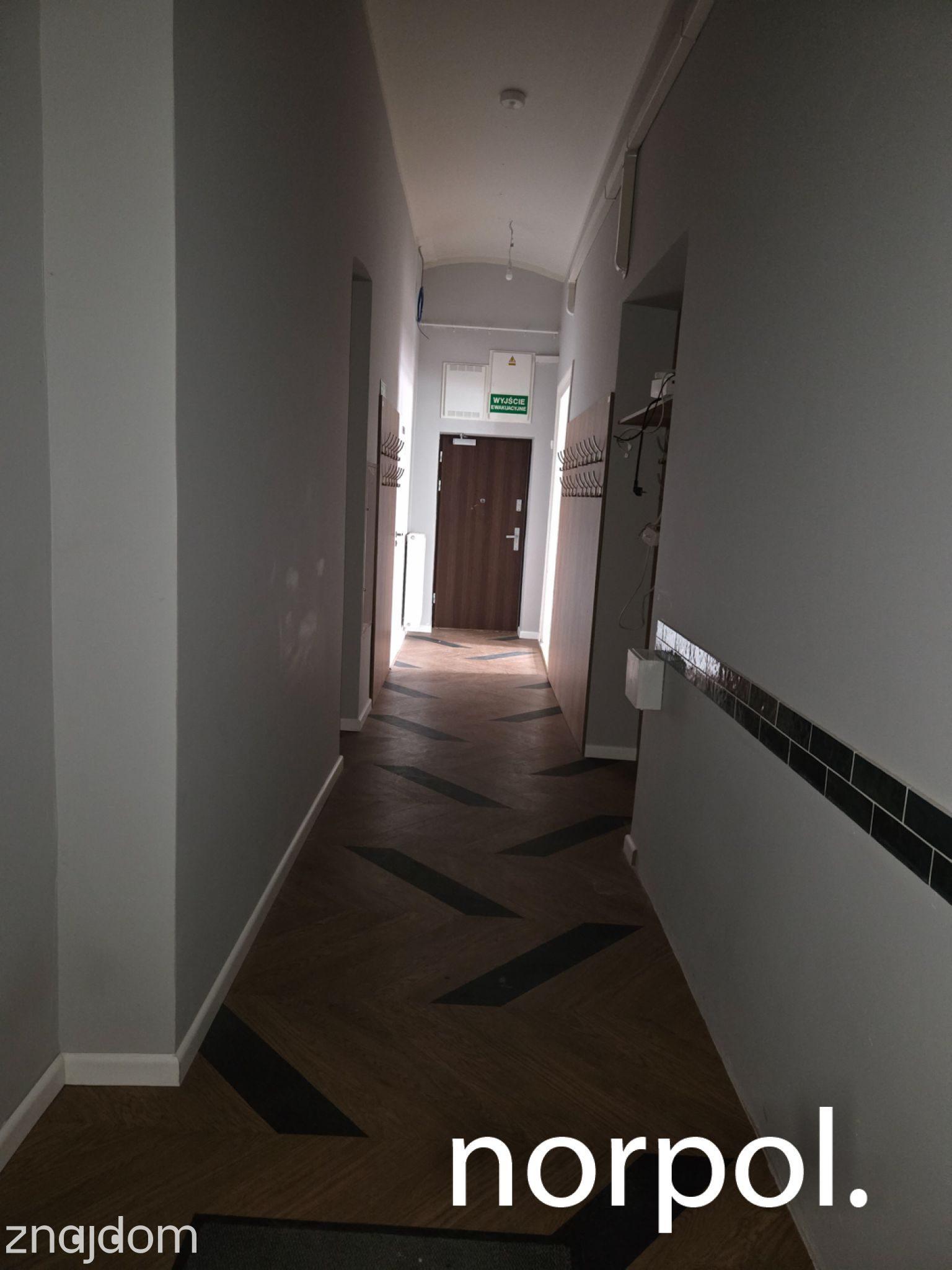 80 m² blisko Rynku | Idealne na studio, pracownię, mieszkanie lub 2w1 - zdjęcie 8