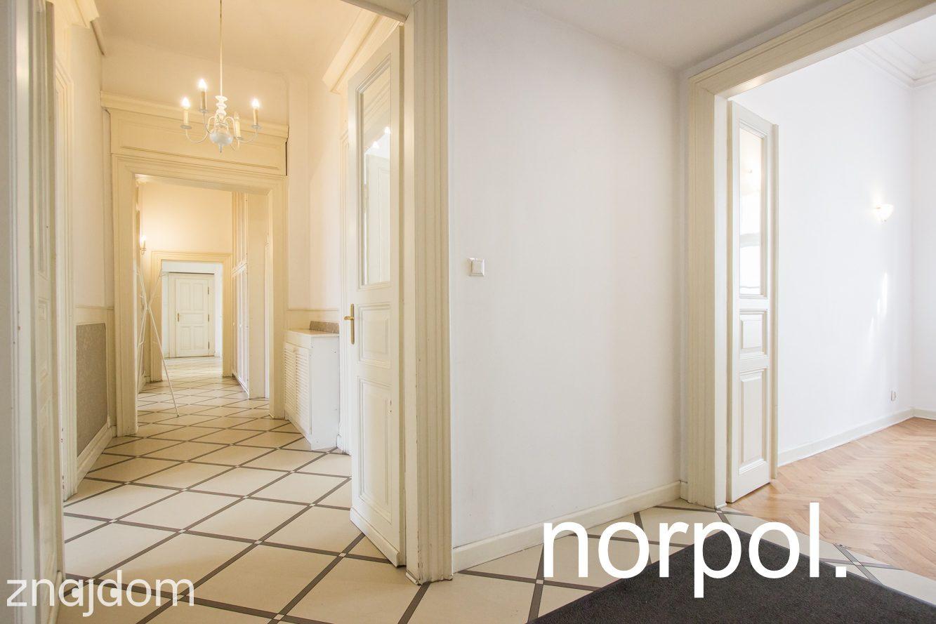 Mieszkanie 230m2, 6 pokoi, 3 łazienki, przy Plantach, Stare Miasto, Kraków - zdjęcie 5