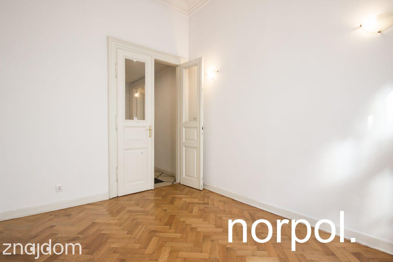 Mieszkanie 230m2, 6 pokoi, 3 łazienki, przy Plantach, Stare Miasto, Kraków - zdjęcie 8