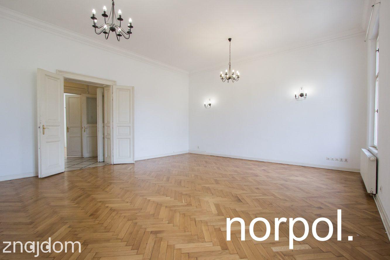 Mieszkanie 230m2, 6 pokoi, 3 łazienki, przy Plantach, Stare Miasto, Kraków - zdjęcie 10