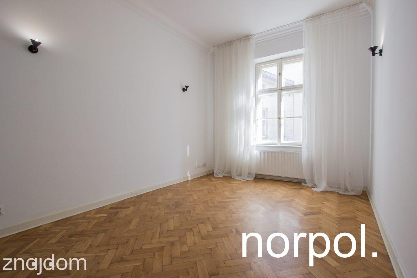 Mieszkanie 230m2, 6 pokoi, 3 łazienki, przy Plantach, Stare Miasto, Kraków - zdjęcie 12