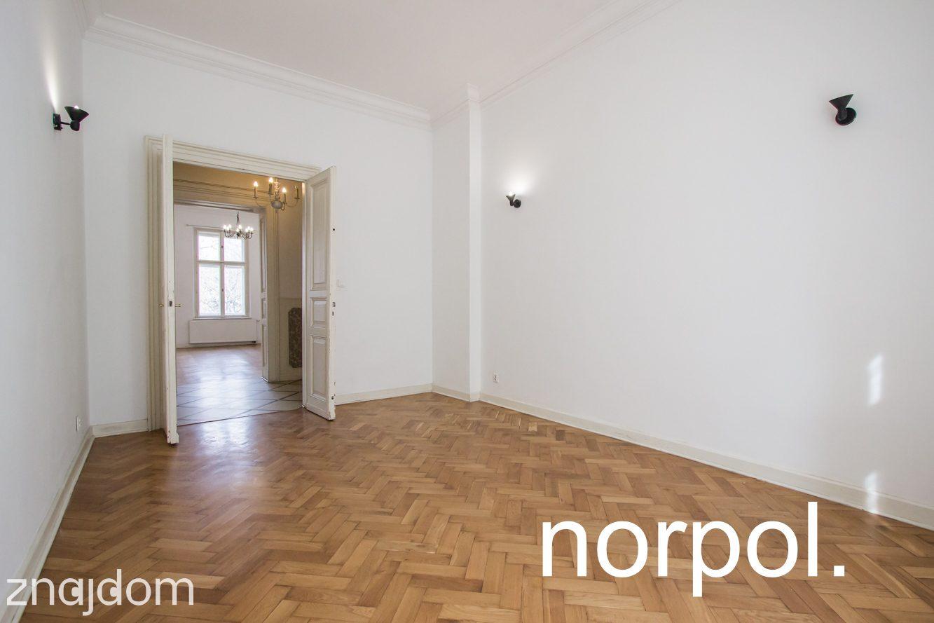 Mieszkanie 230m2, 6 pokoi, 3 łazienki, przy Plantach, Stare Miasto, Kraków - zdjęcie 13