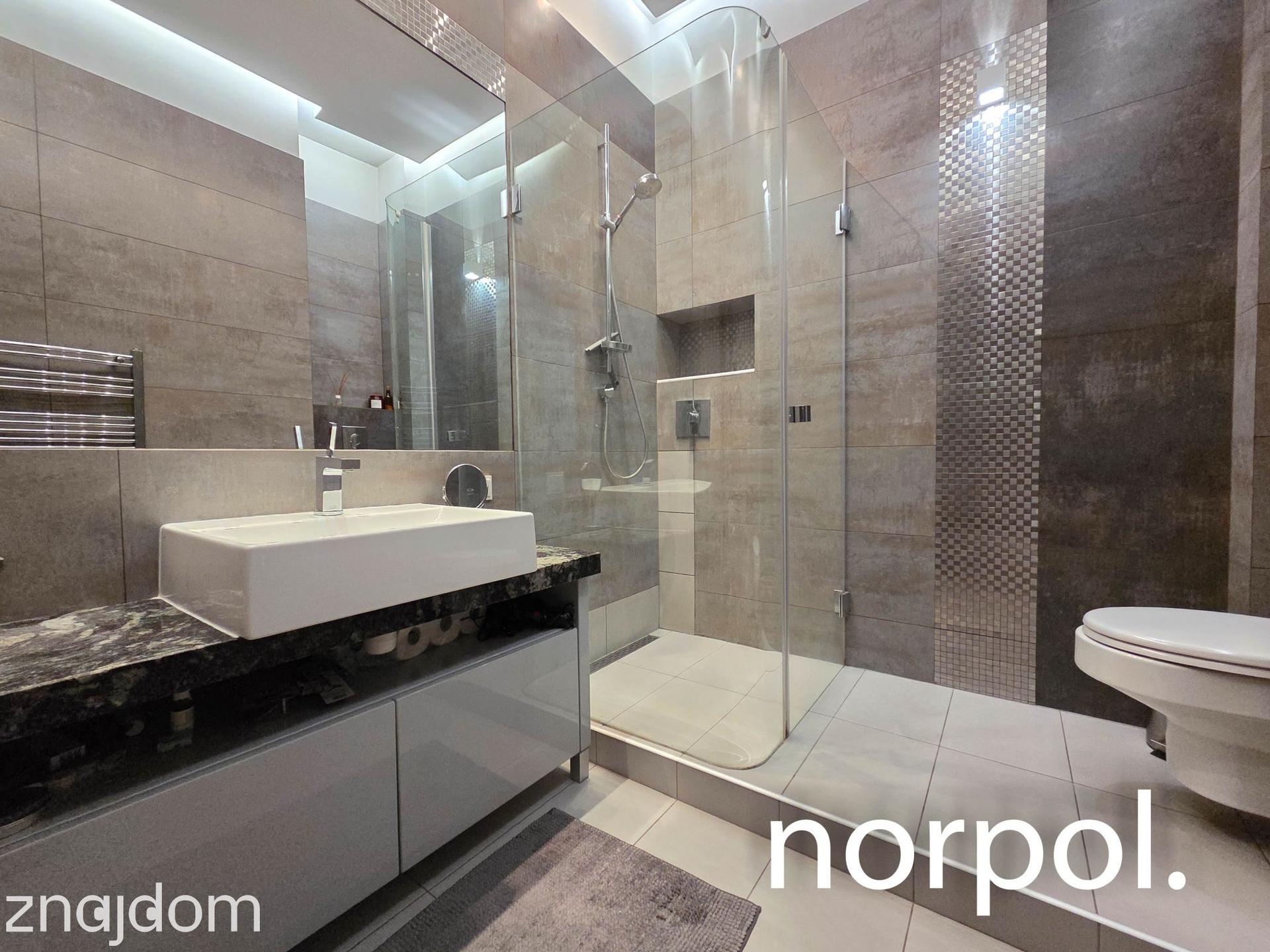 Stare Miasto | 52 m² | Umeblowane | 10 min spacerem od Rynku Głównego - zdjęcie 15