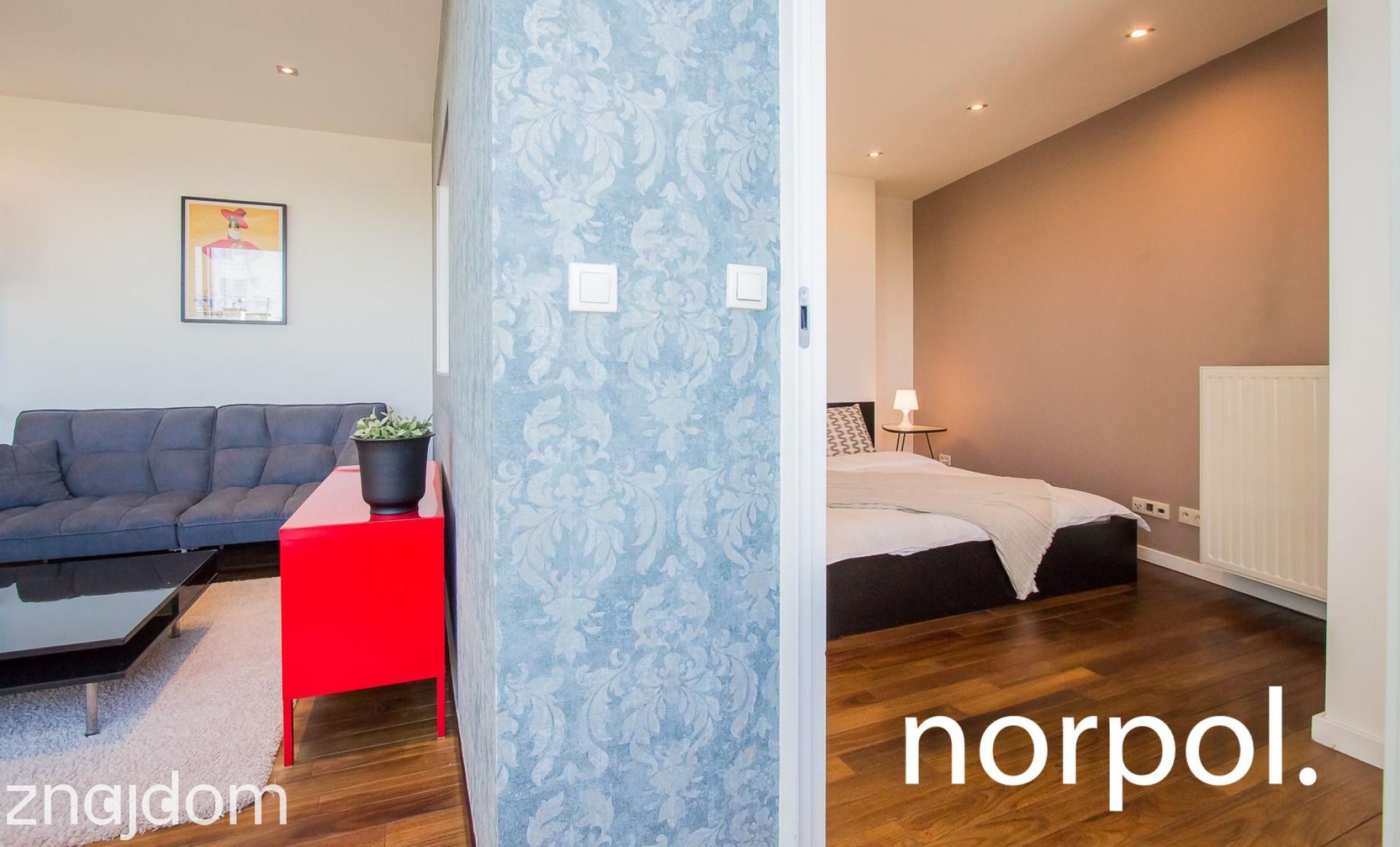 Penthouse na 6 piętrze w Angel City - zdjęcie 11