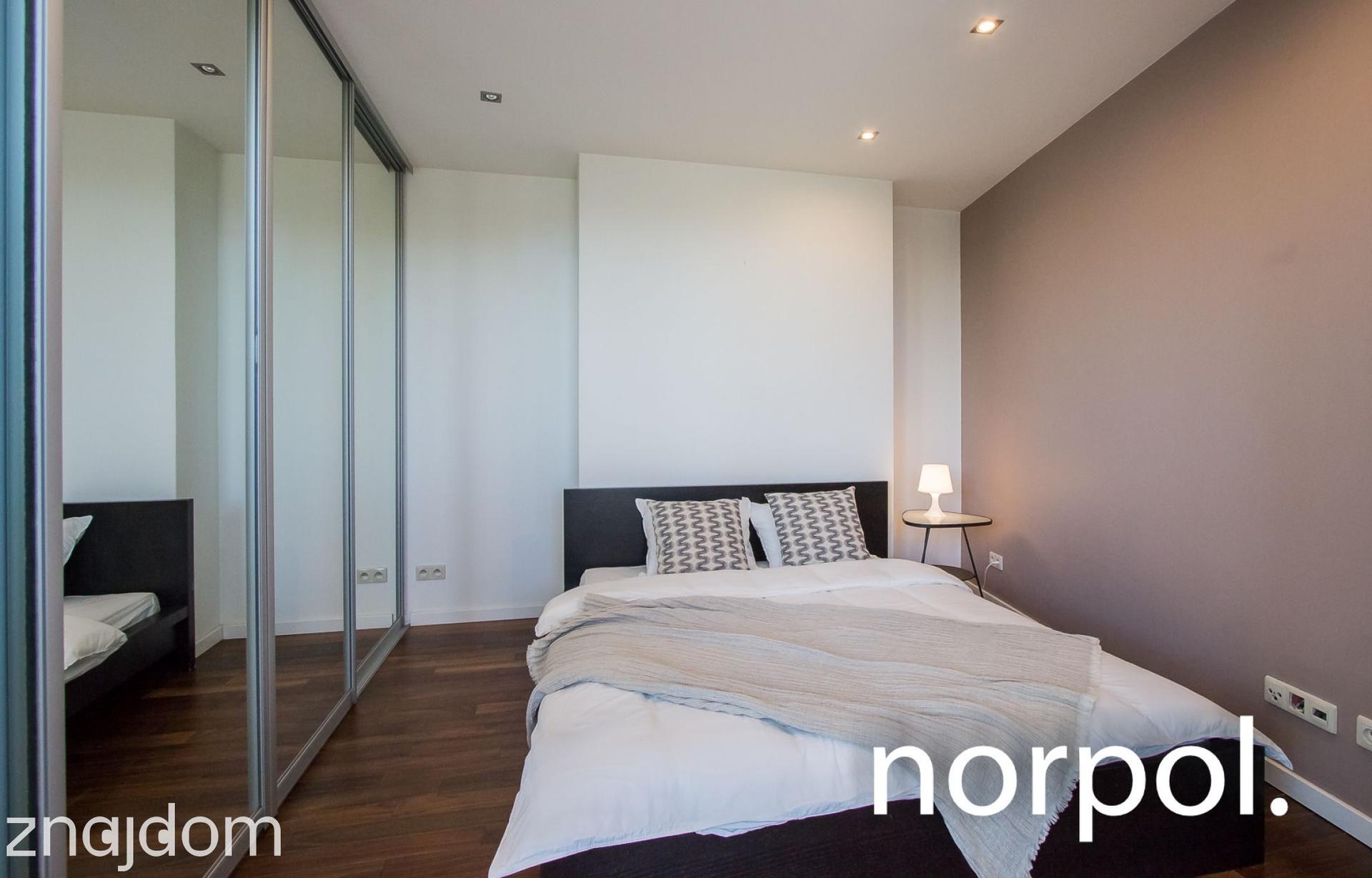 Penthouse na 6 piętrze w Angel City - zdjęcie 12