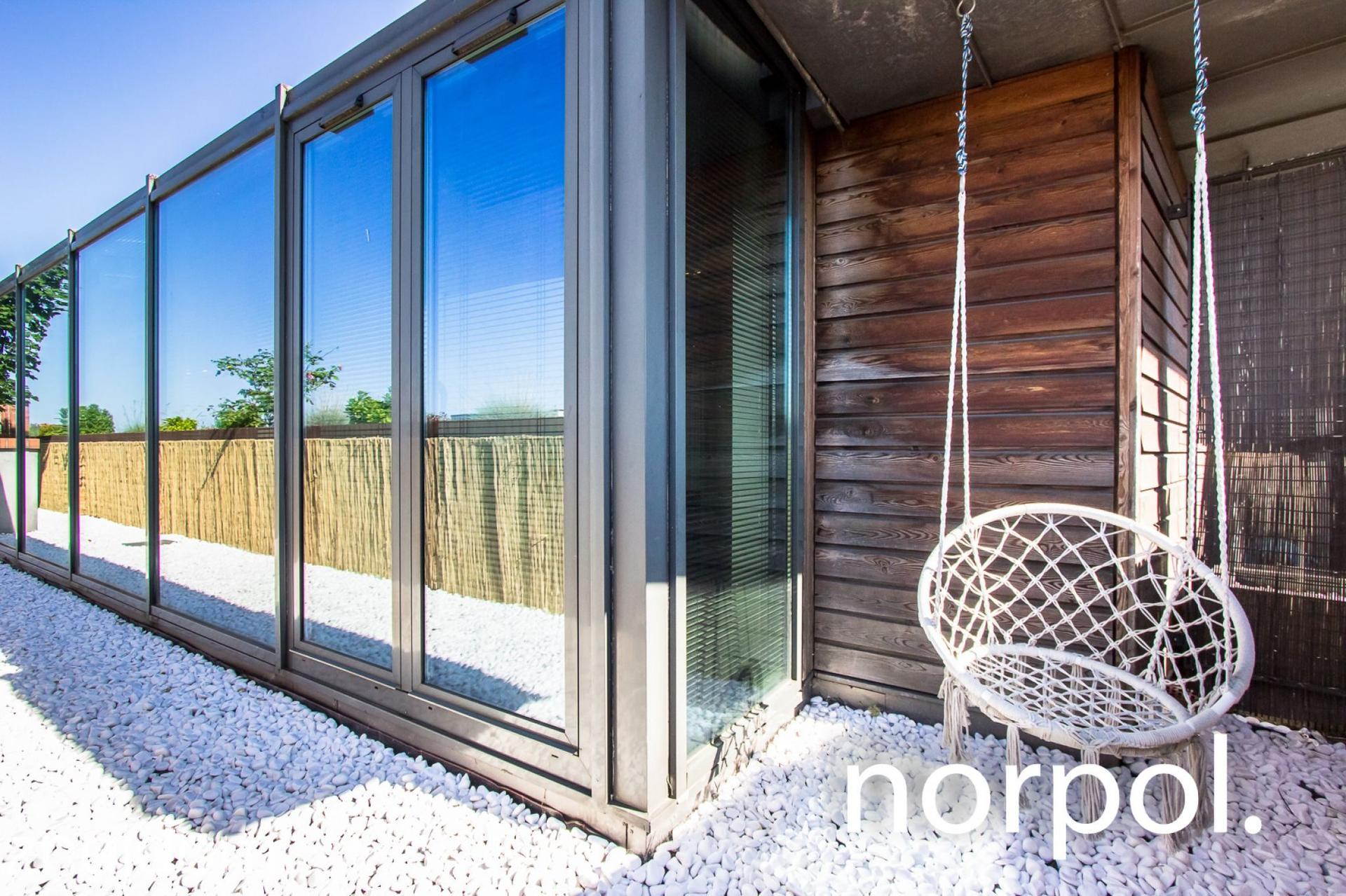 Penthouse na 6 piętrze w Angel City - zdjęcie 13