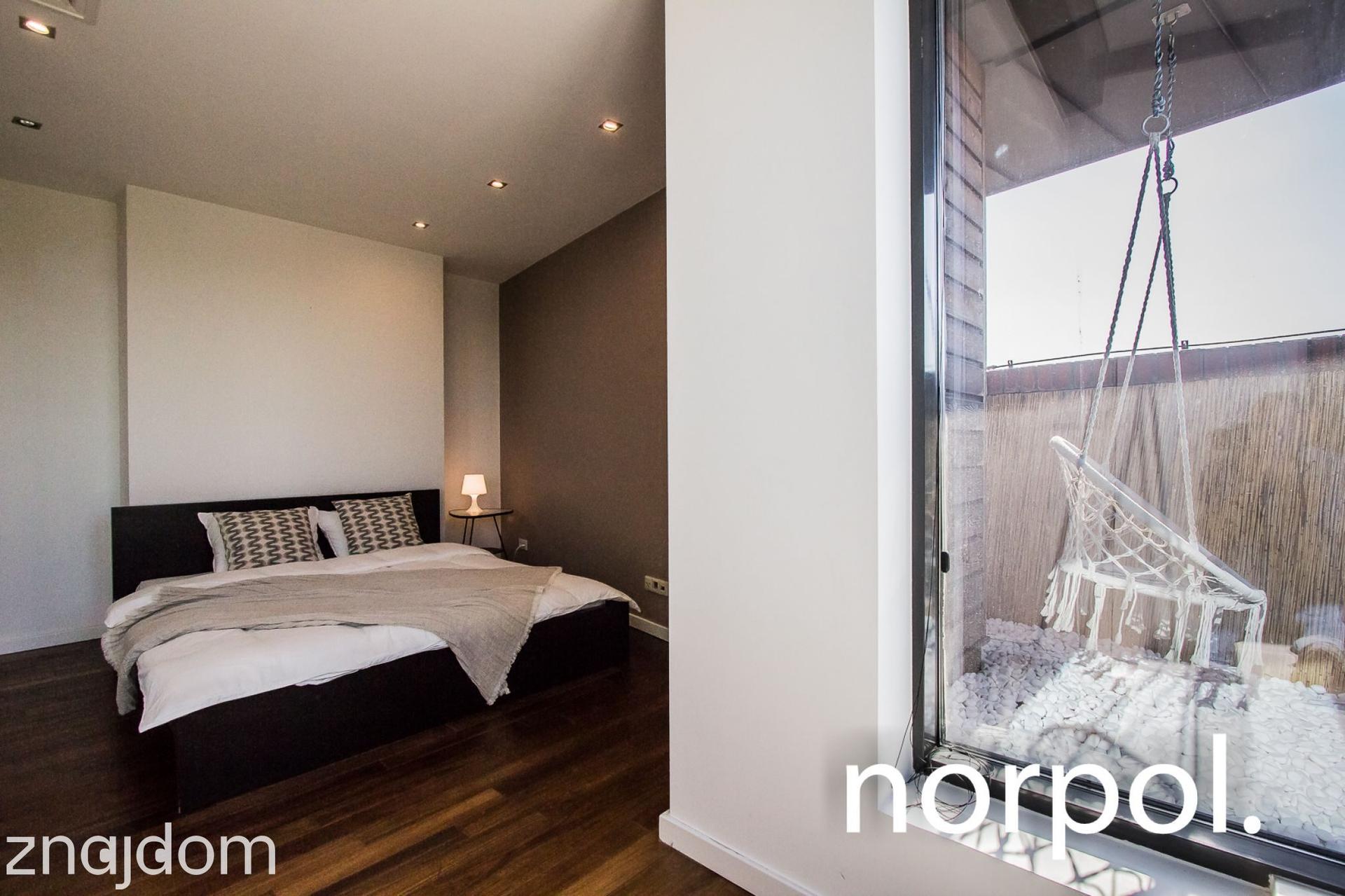 Penthouse na 6 piętrze w Angel City - zdjęcie 14