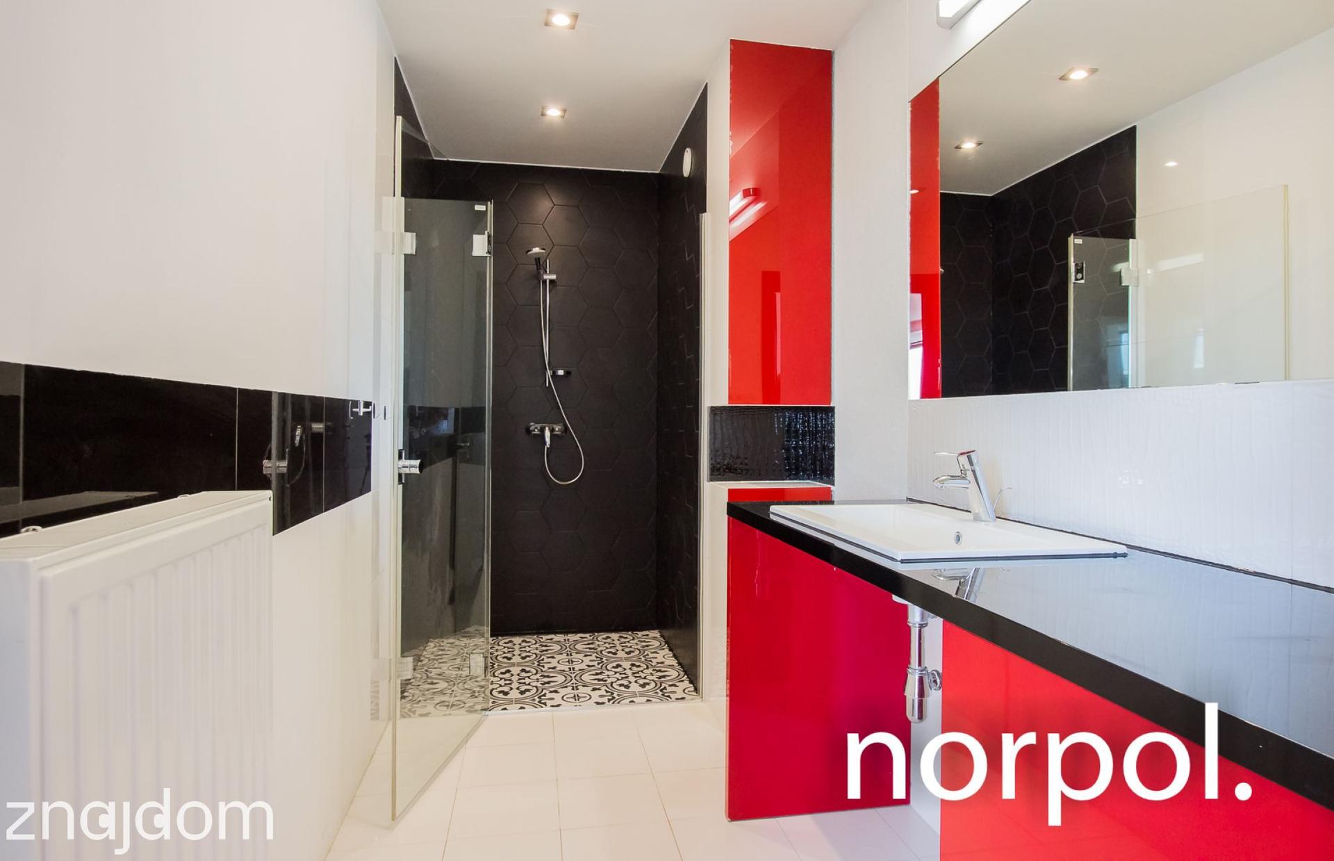 Penthouse na 6 piętrze w Angel City - zdjęcie 16