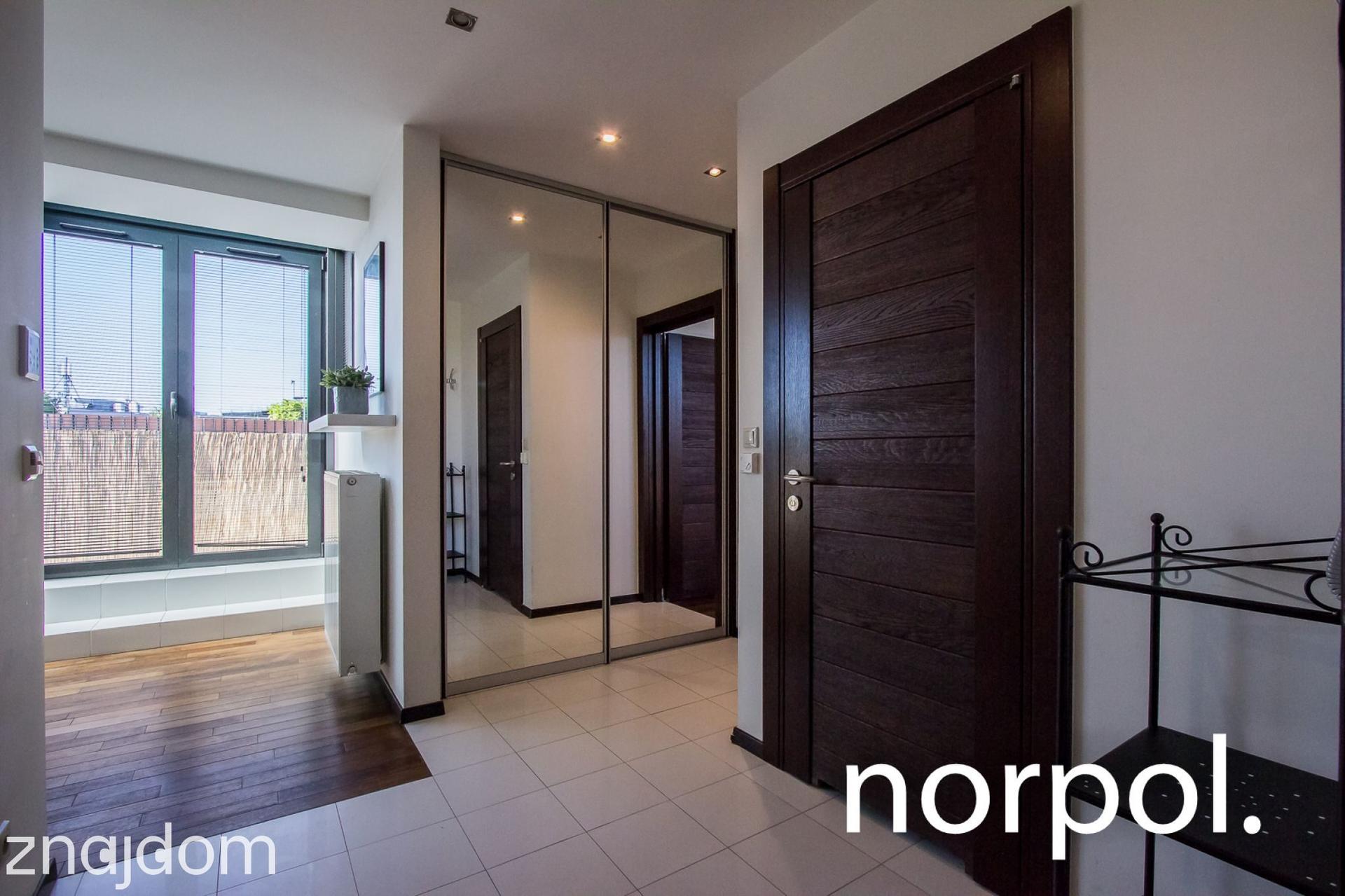 Penthouse na 6 piętrze w Angel City - zdjęcie 2